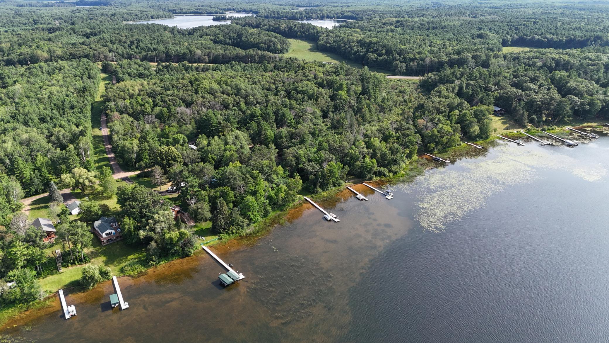 Lot 4 Fosmo, Webster, WI 54893