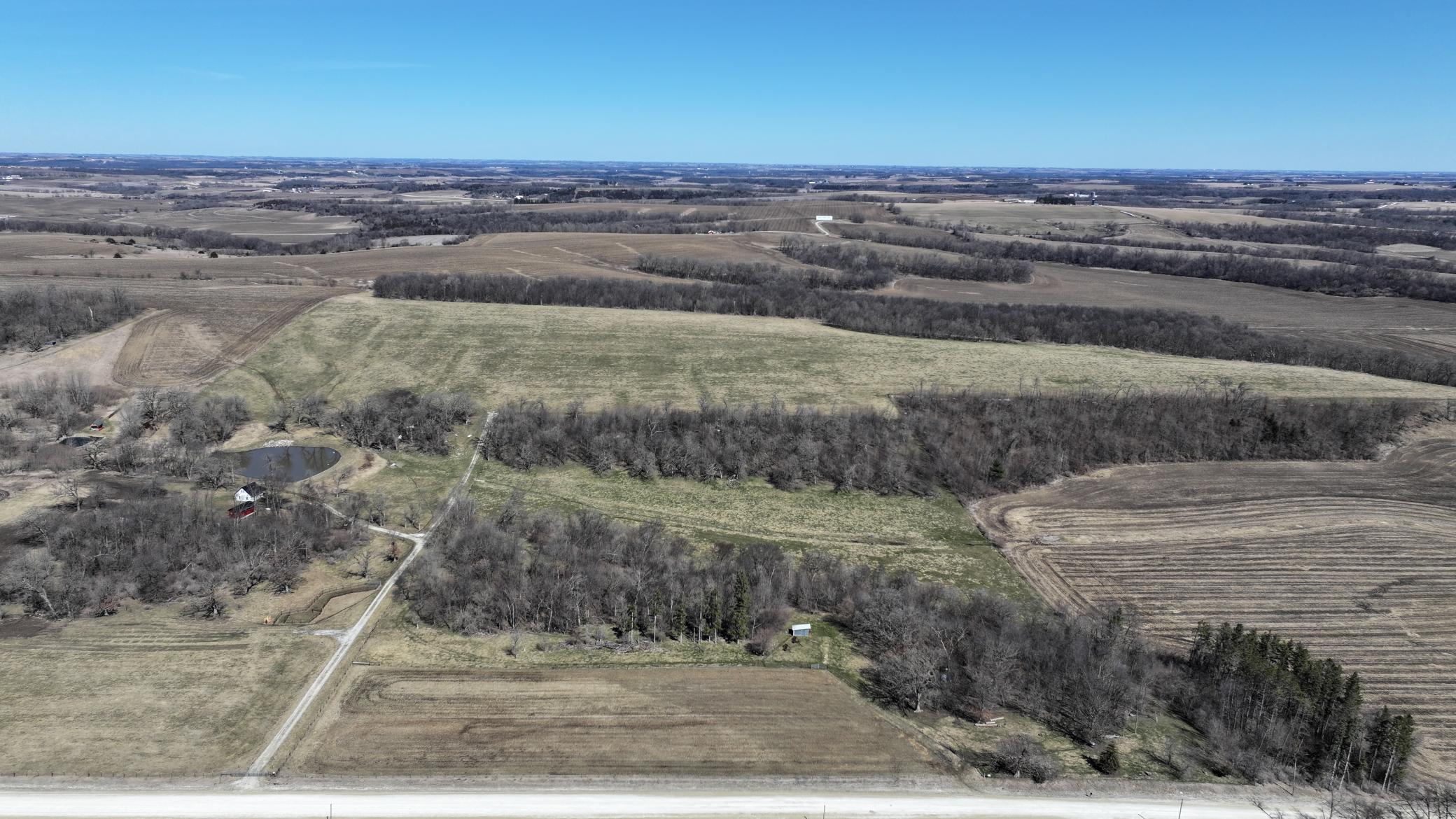 TBD County 16, Harmony, MN 55939