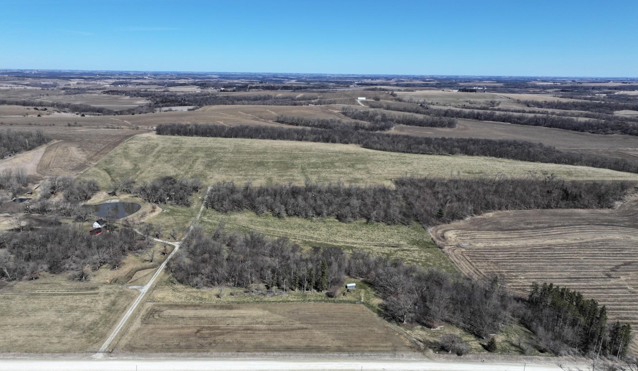 TBD County 16, Harmony, MN 55939