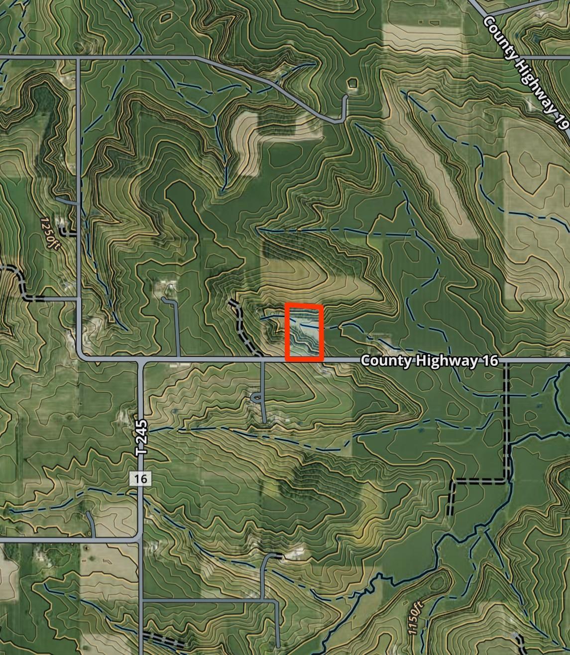 TBD County 16, Harmony, MN 55939
