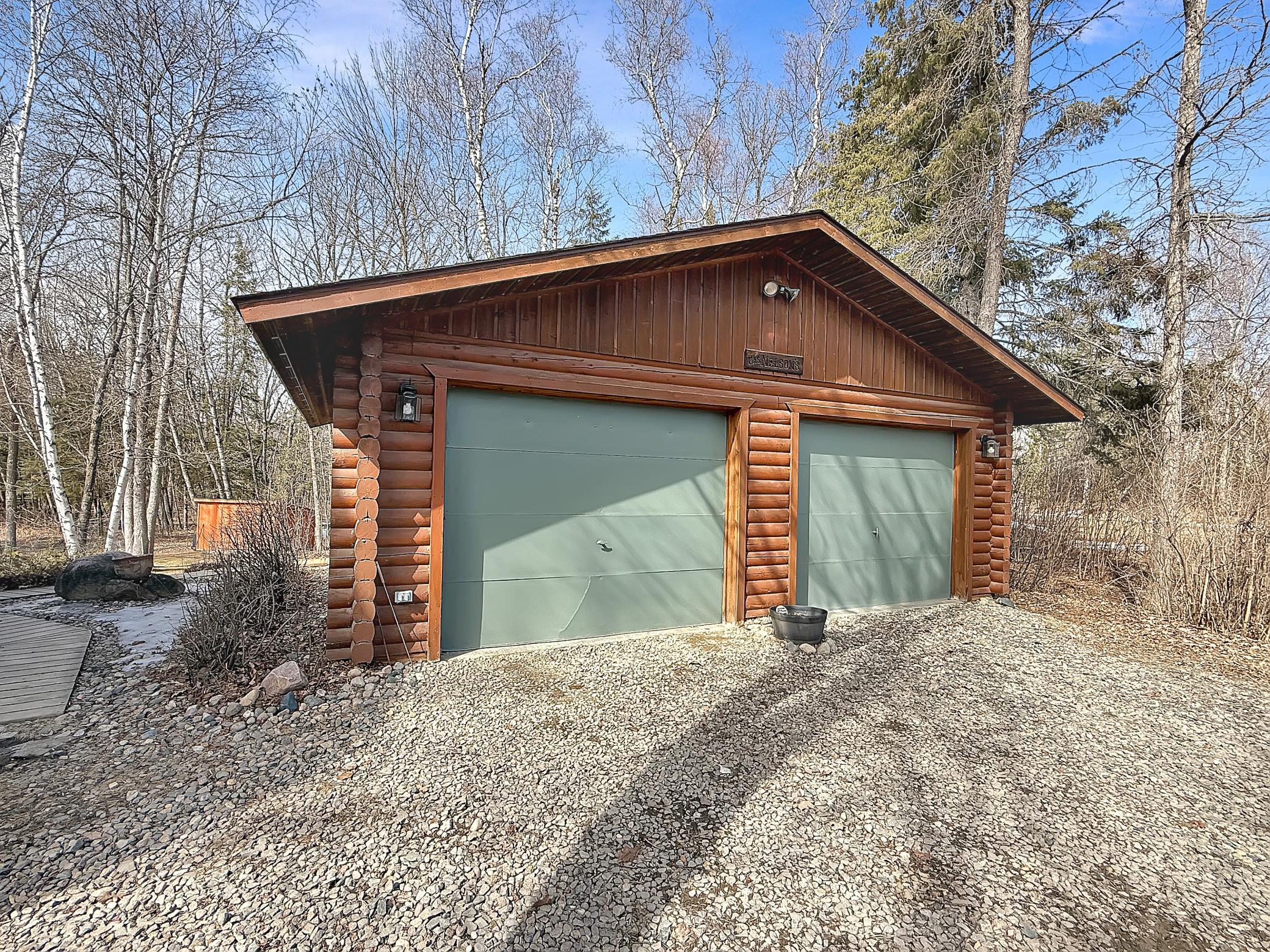 44711 Schoolcraft Trl, Laporte, MN 56461