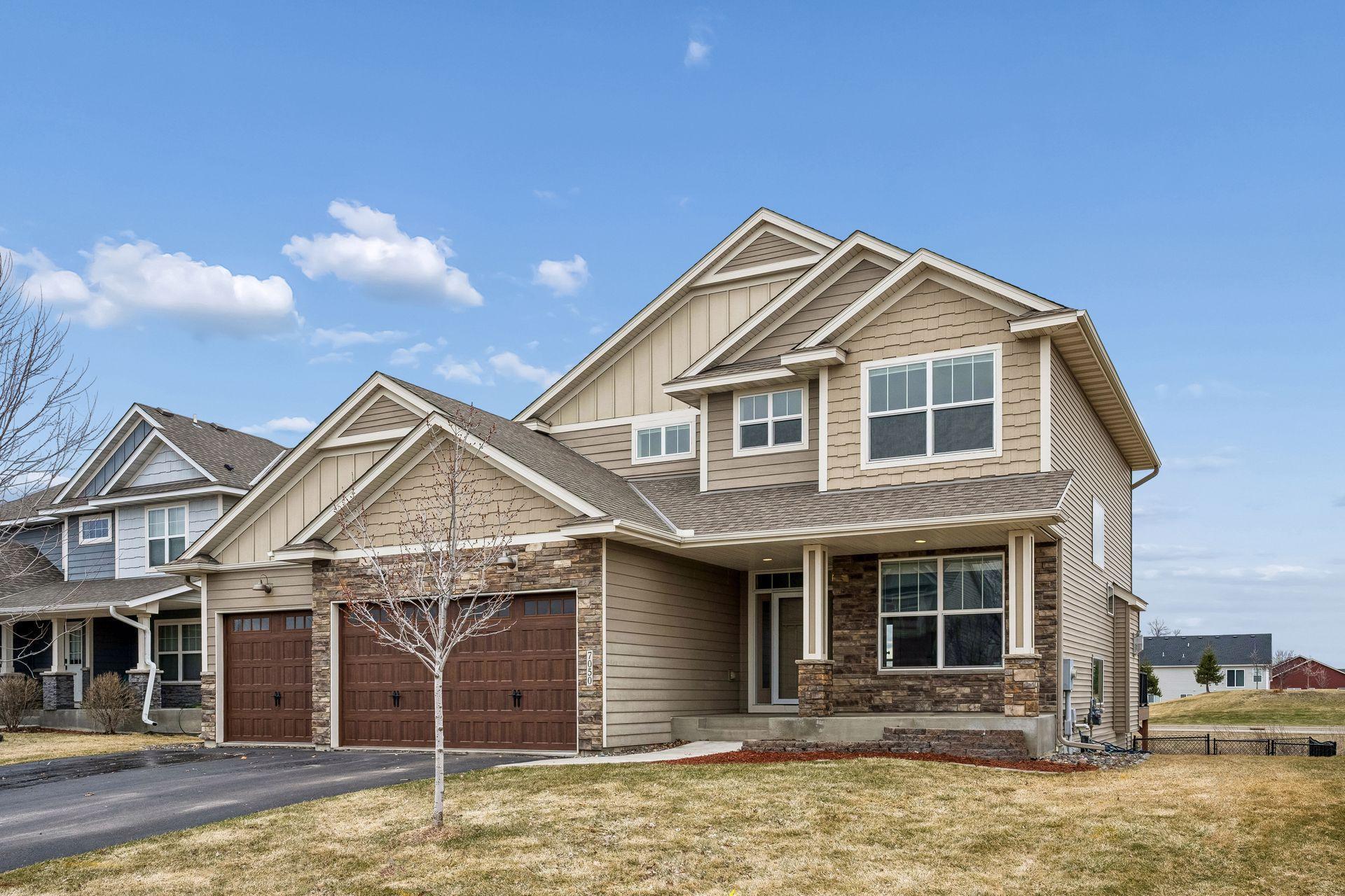 7050 69th Cir NE, Albertville, MN 55301