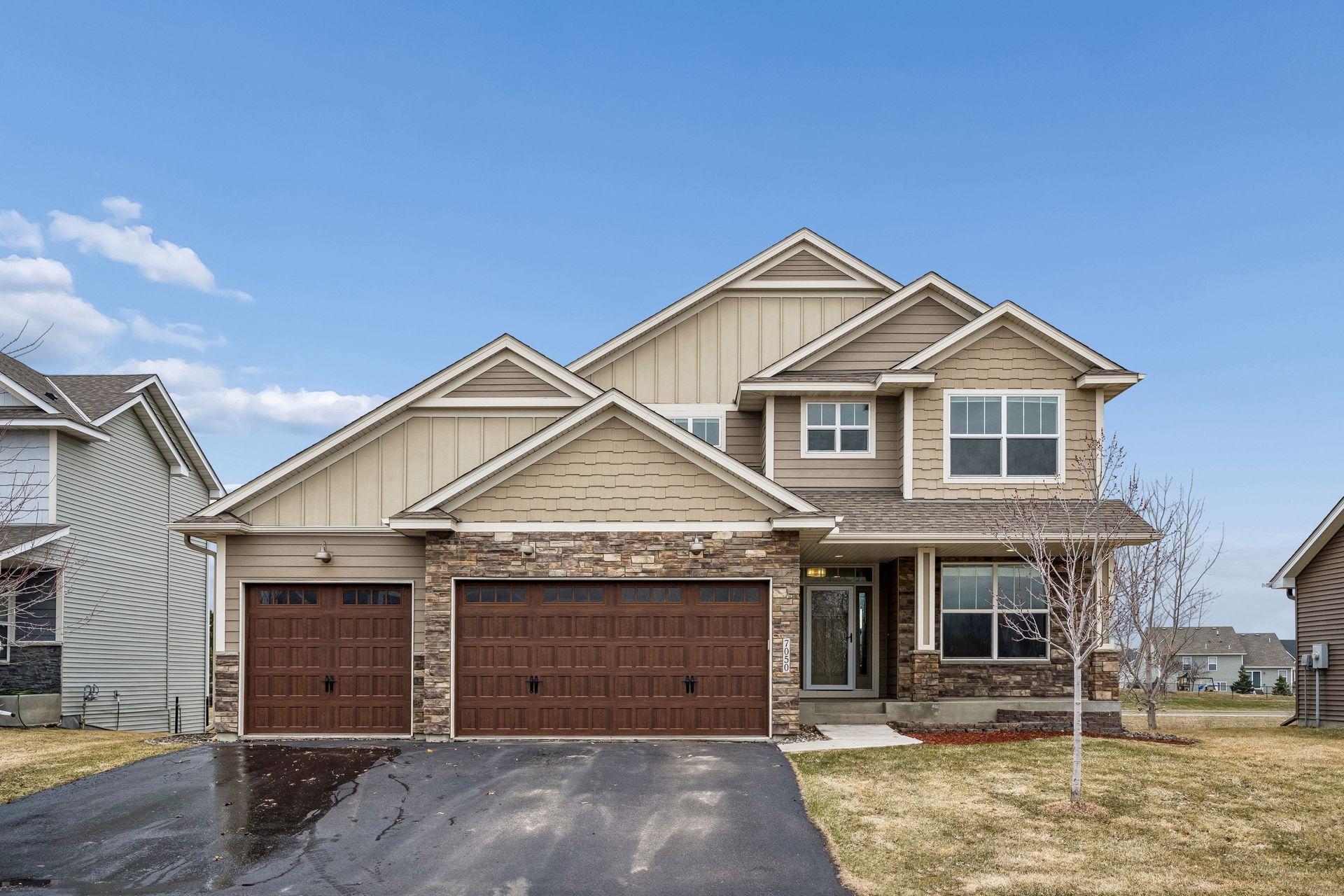 7050 69th Cir NE, Albertville, MN 55301