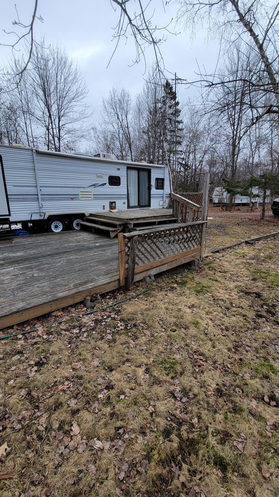 F7 Lot 58 Pathfinder Village, Hinckley, MN 55037