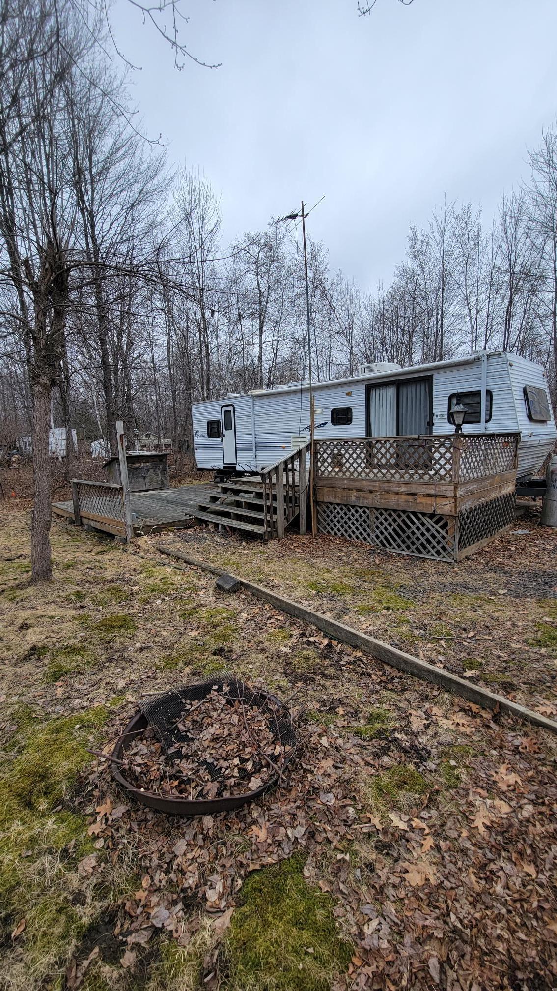 F7 Lot 58 Pathfinder Village, Hinckley, MN 55037
