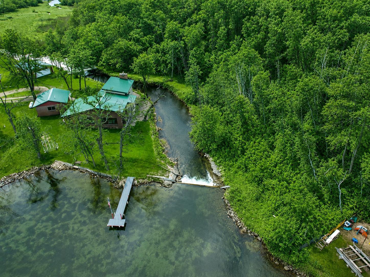 43801 Sylvia Valley Rd, Melrose, MN 56352
