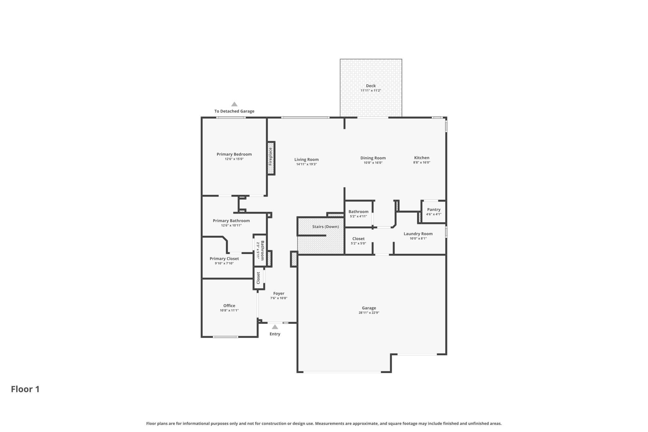 8088 Haywood Dr, Lino Lakes, MN 55014