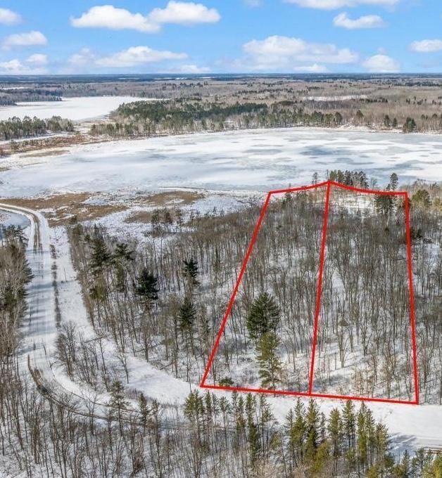 TBD Variety Lake Dr NW, Hackensack, MN 56452