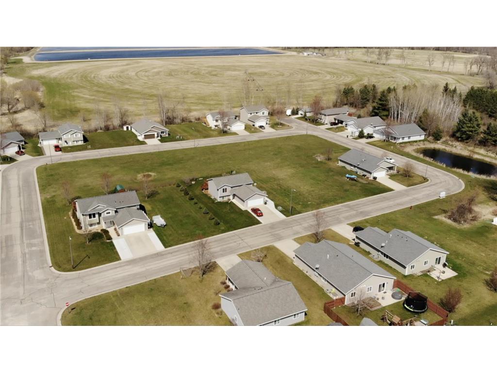 554 Willow Ave, Eden Valley, MN 55329