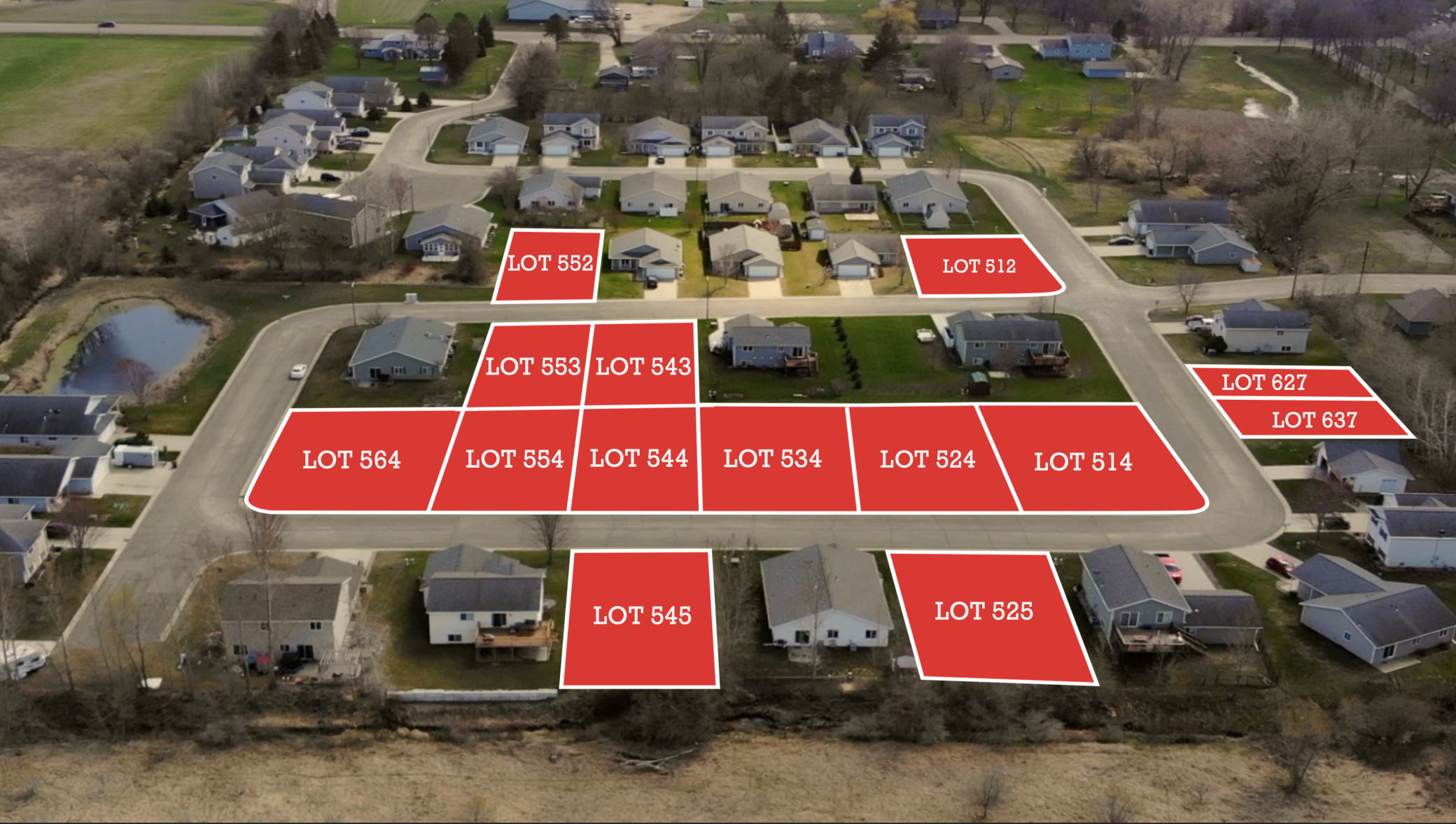 553 Coleman Ave E, Eden Valley, MN 55329
