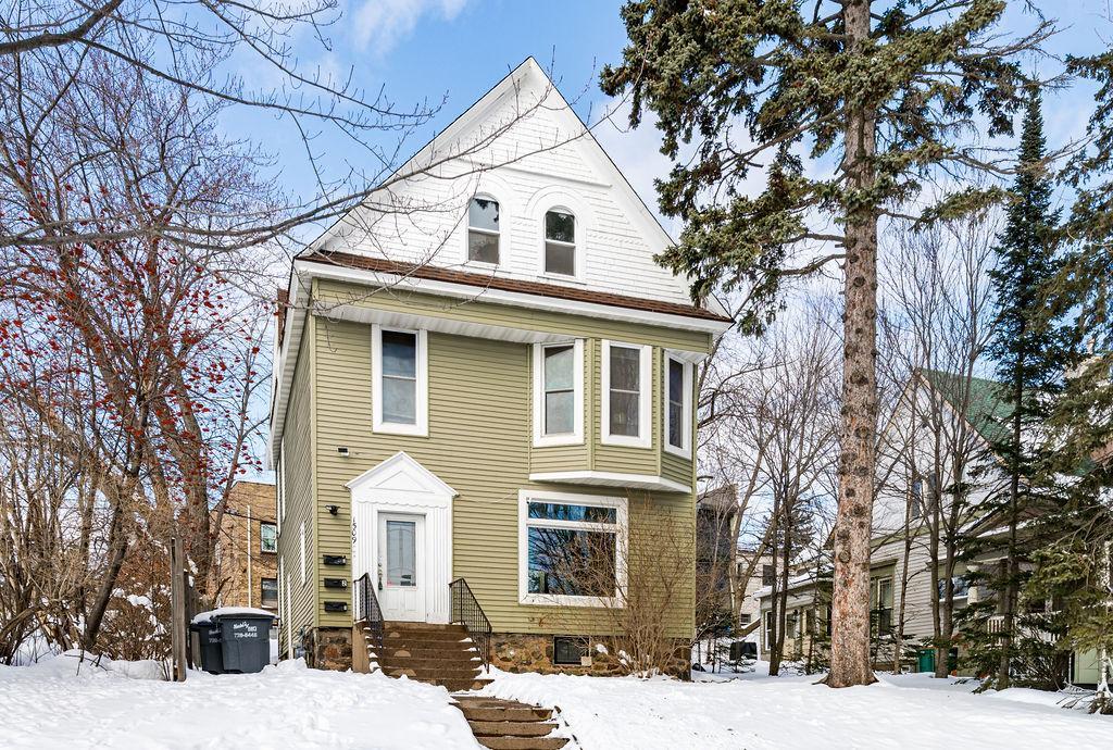 1509 Jefferson St, Duluth, MN 55812