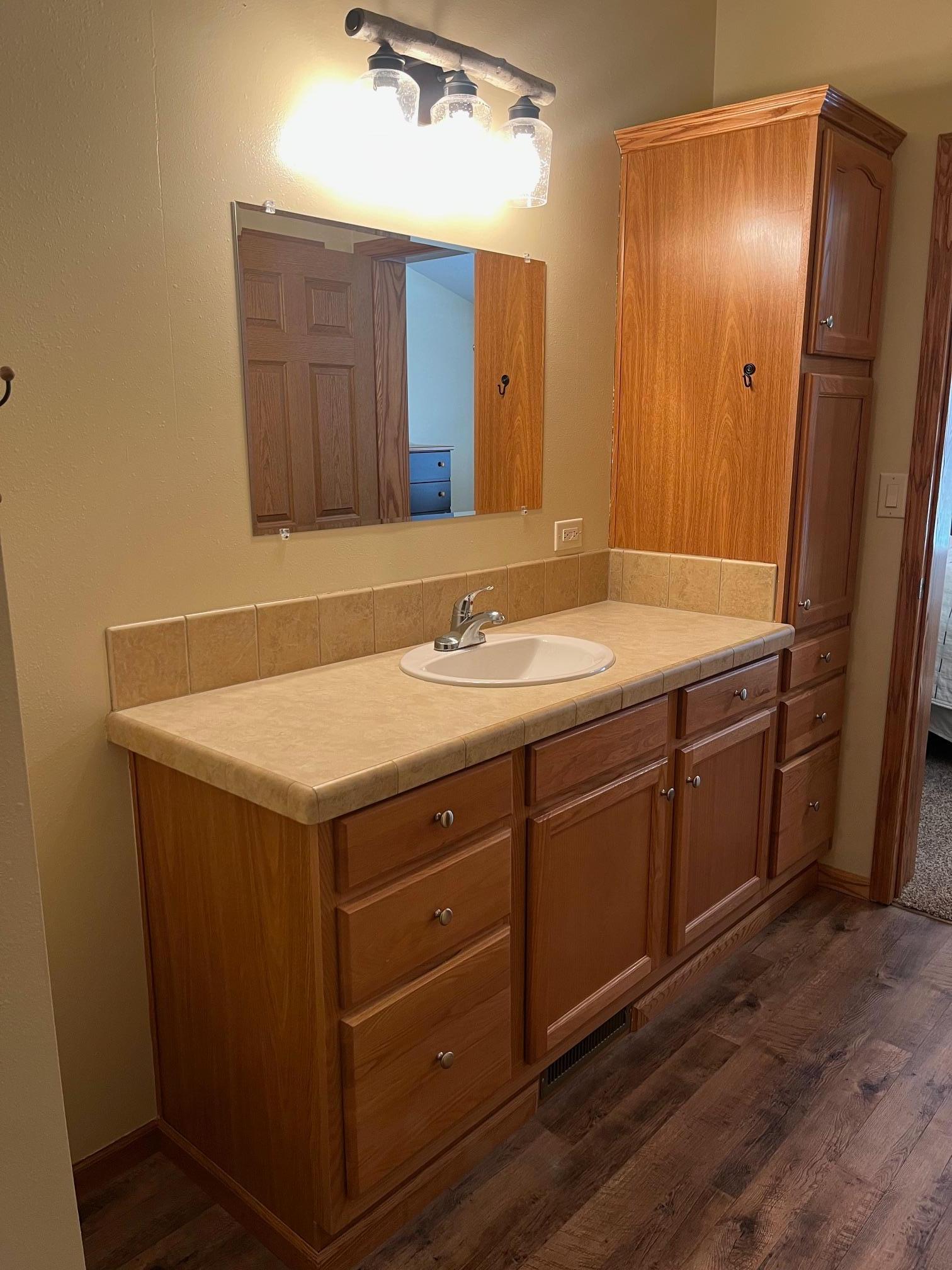 29569 Timberwolf Rd NE, Pennington, MN 56663