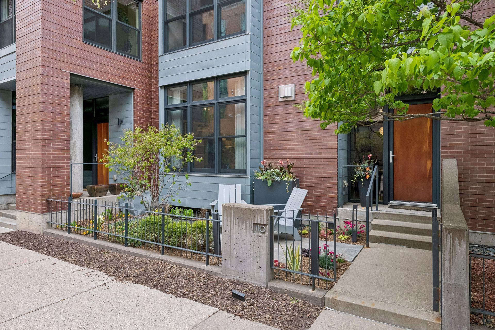 200 Park Ave #110, Minneapolis, MN 55415