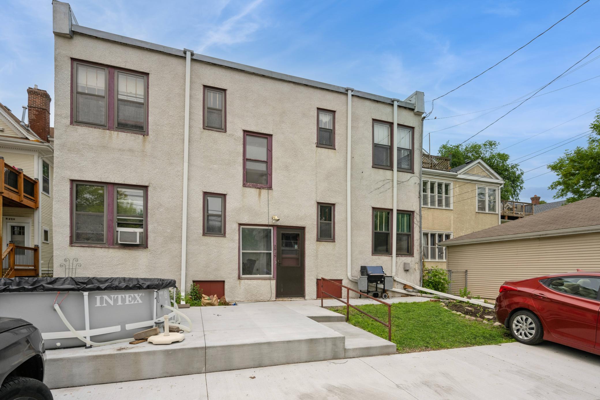 2545 Bryant Ave S #1, Minneapolis, MN 55405