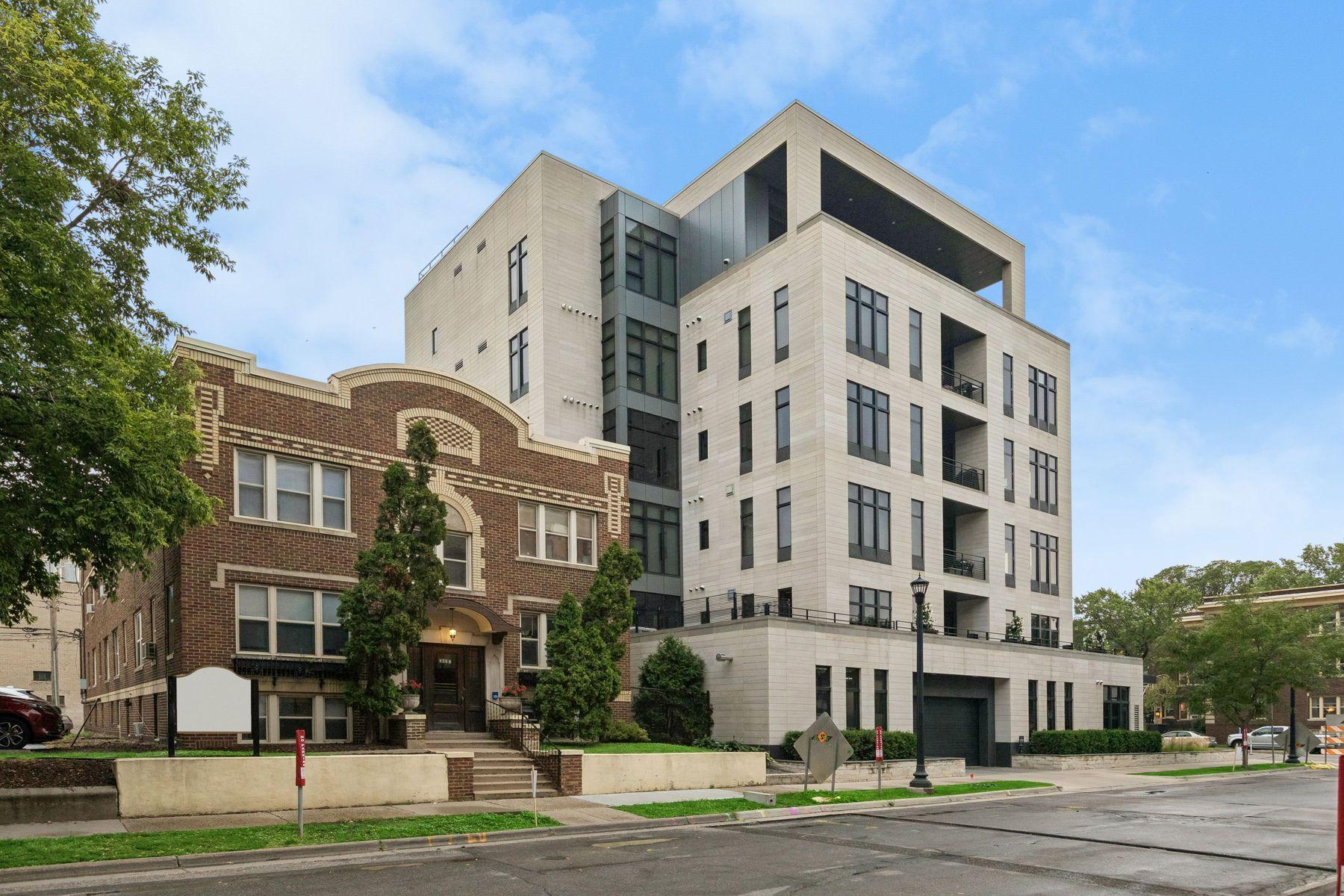 3041 Holmes Ave S #302, Minneapolis, MN 55408