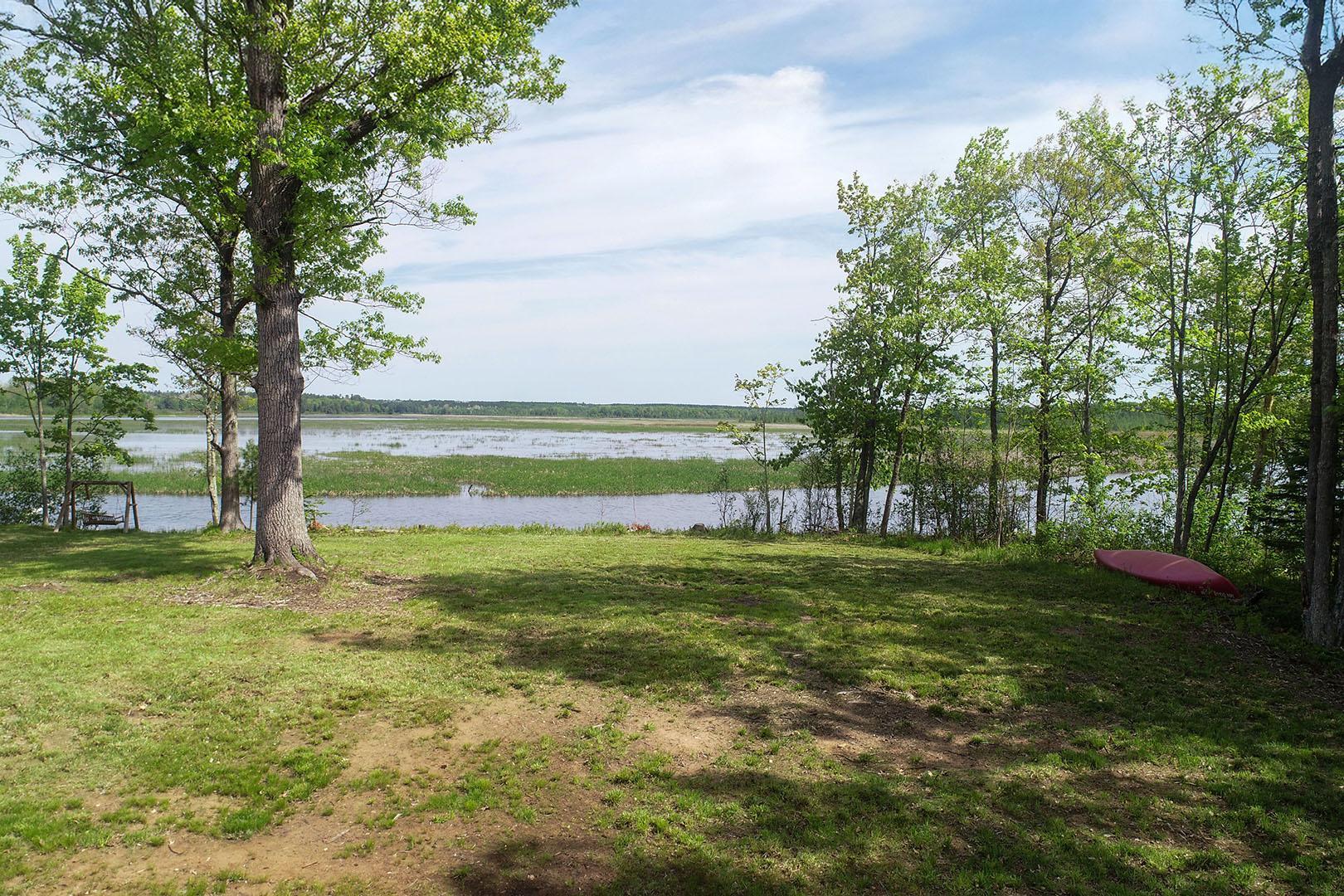 00 County Road Y, Gordon, WI 54838