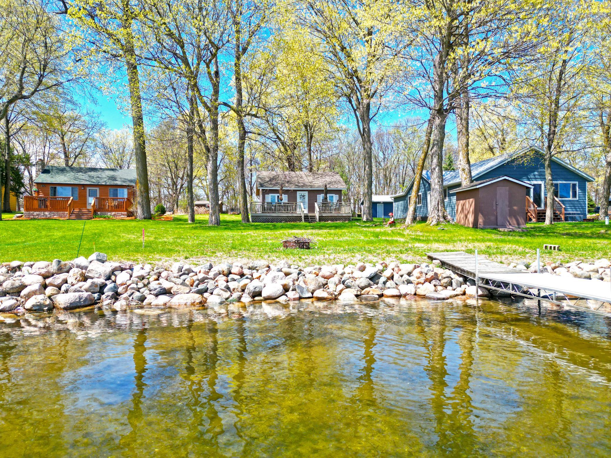 11436 Hoyer Ave NW, Annandale, MN 55302