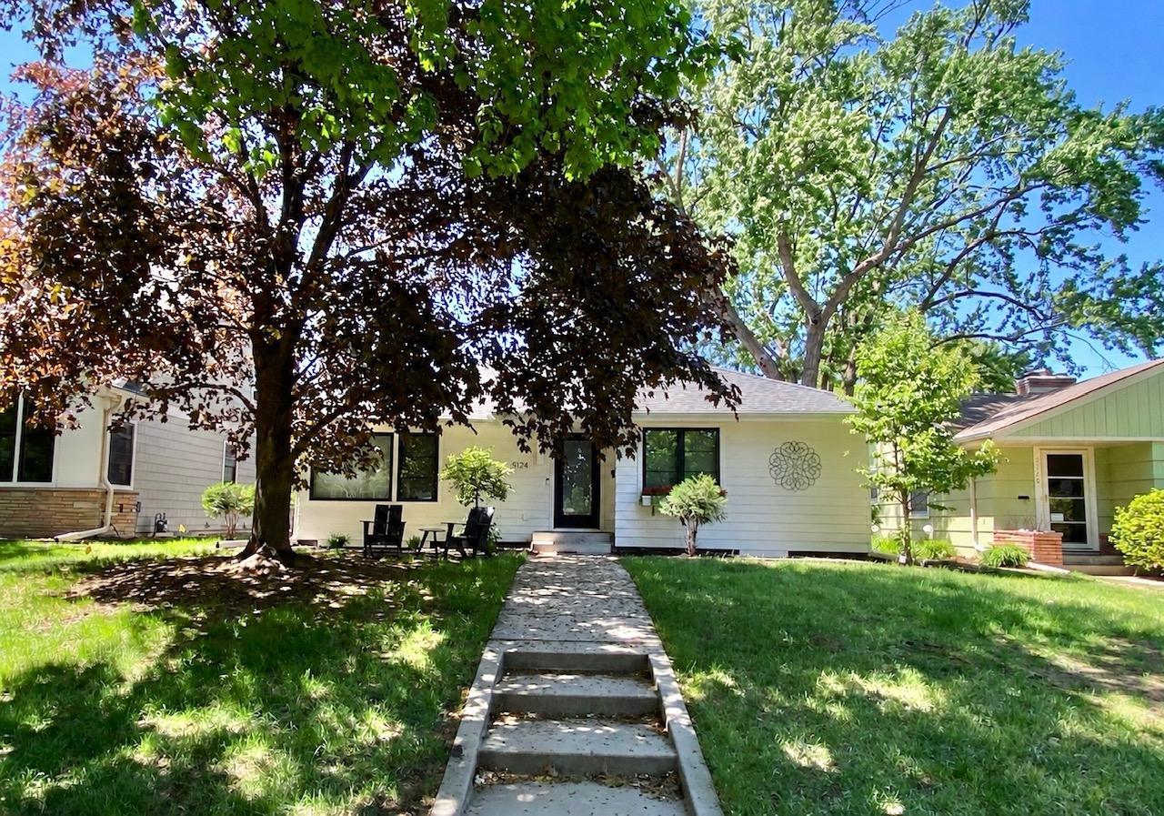 5124 Drew Ave S, Minneapolis, MN 55410