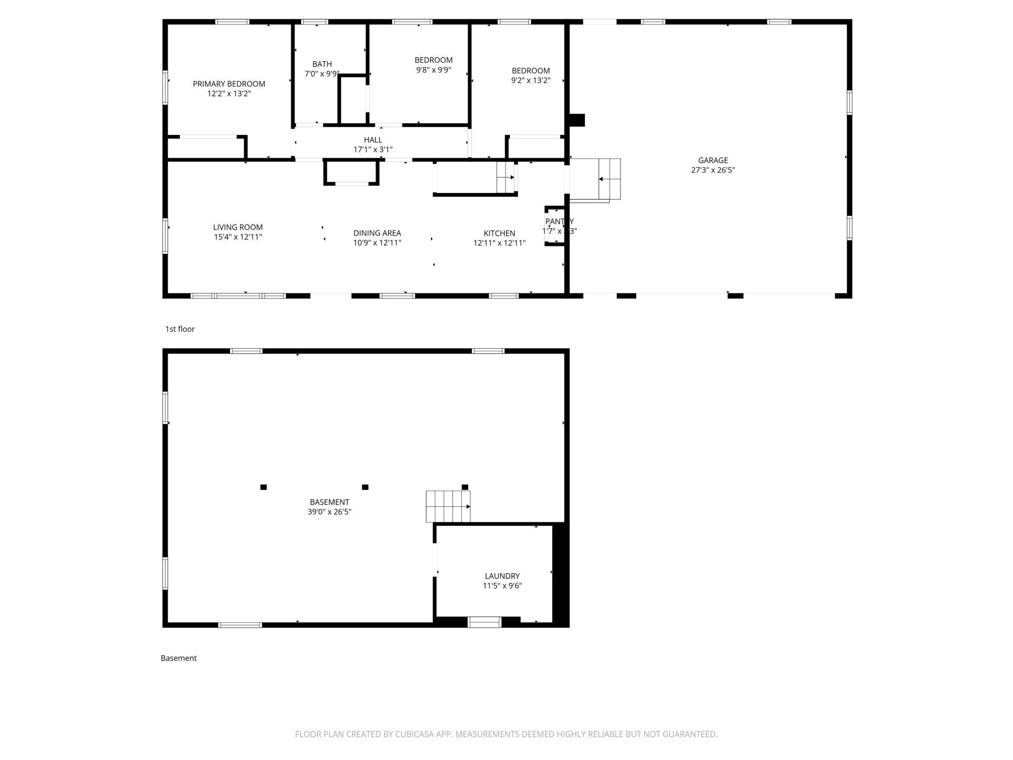 351 Horsmann Ave, Dresser, WI 54009