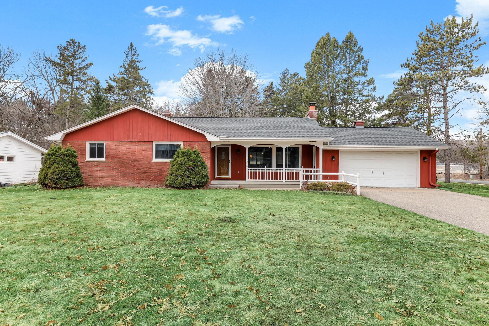 2988 Legion Ave N, Lake Elmo, MN 55042