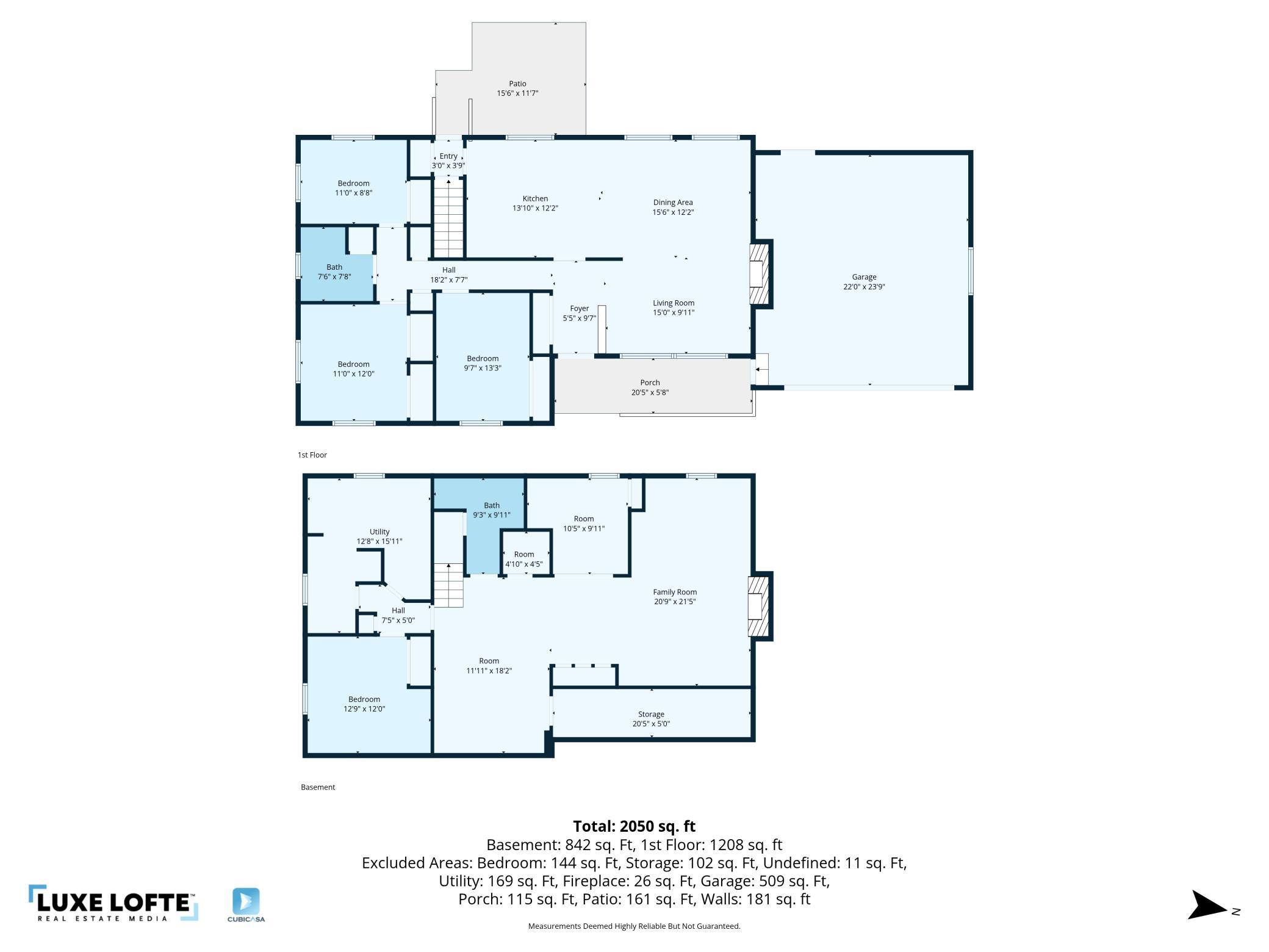 2988 Legion Ave N, Lake Elmo, MN 55042