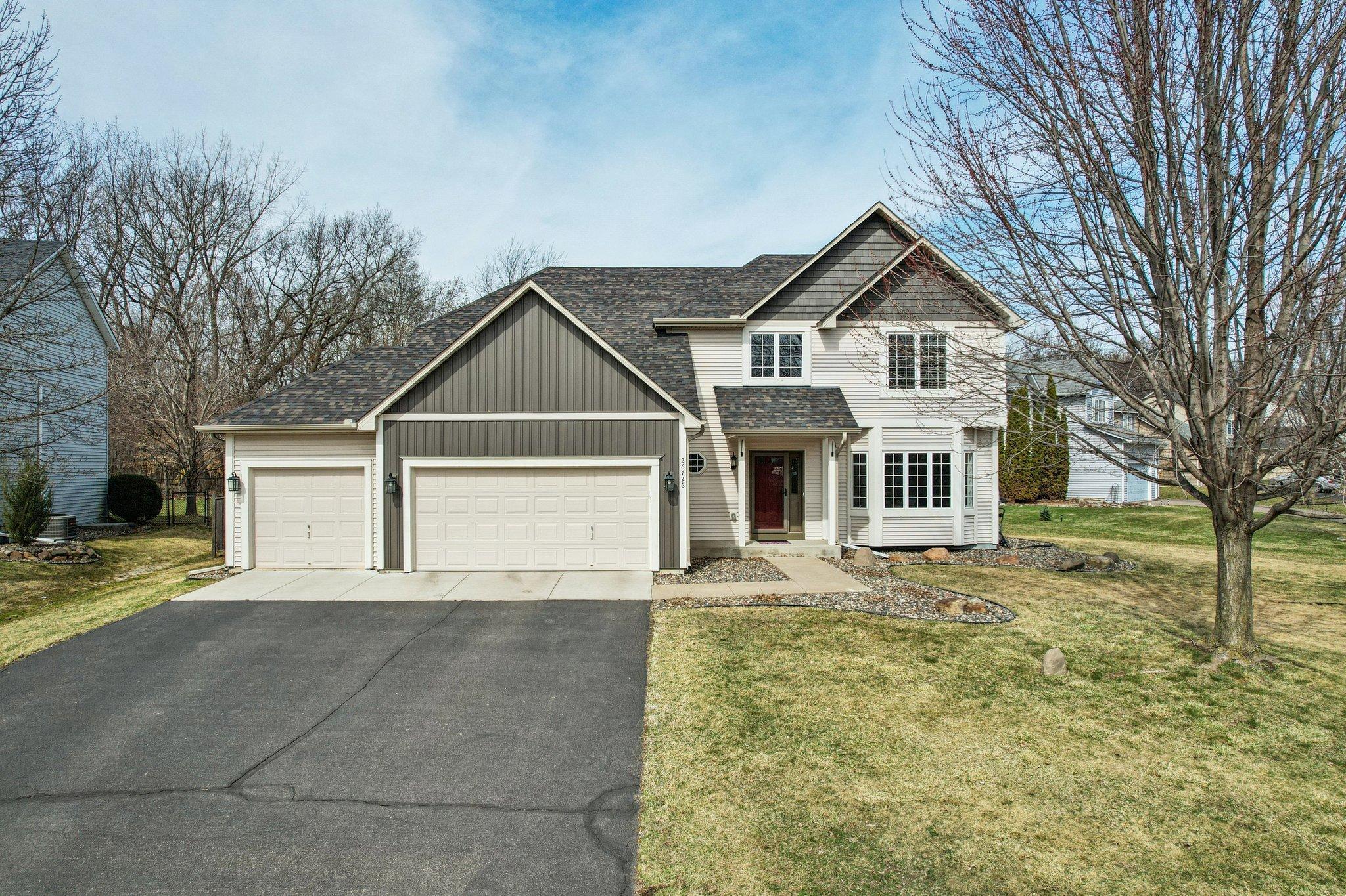 26726 Meadow Ridge Dr, Elko New Market, MN 55020