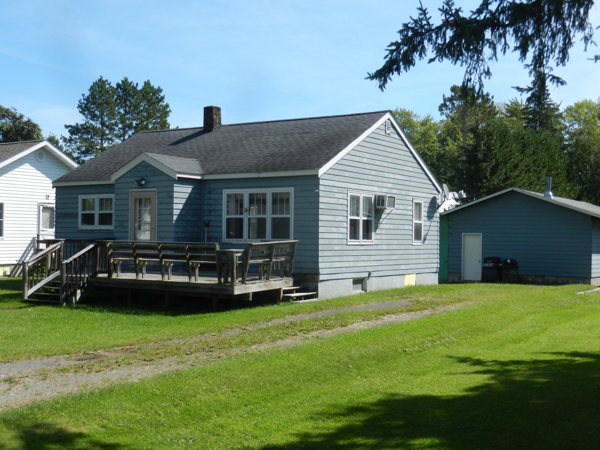 508 Spruce St, Littlefork, MN 56653
