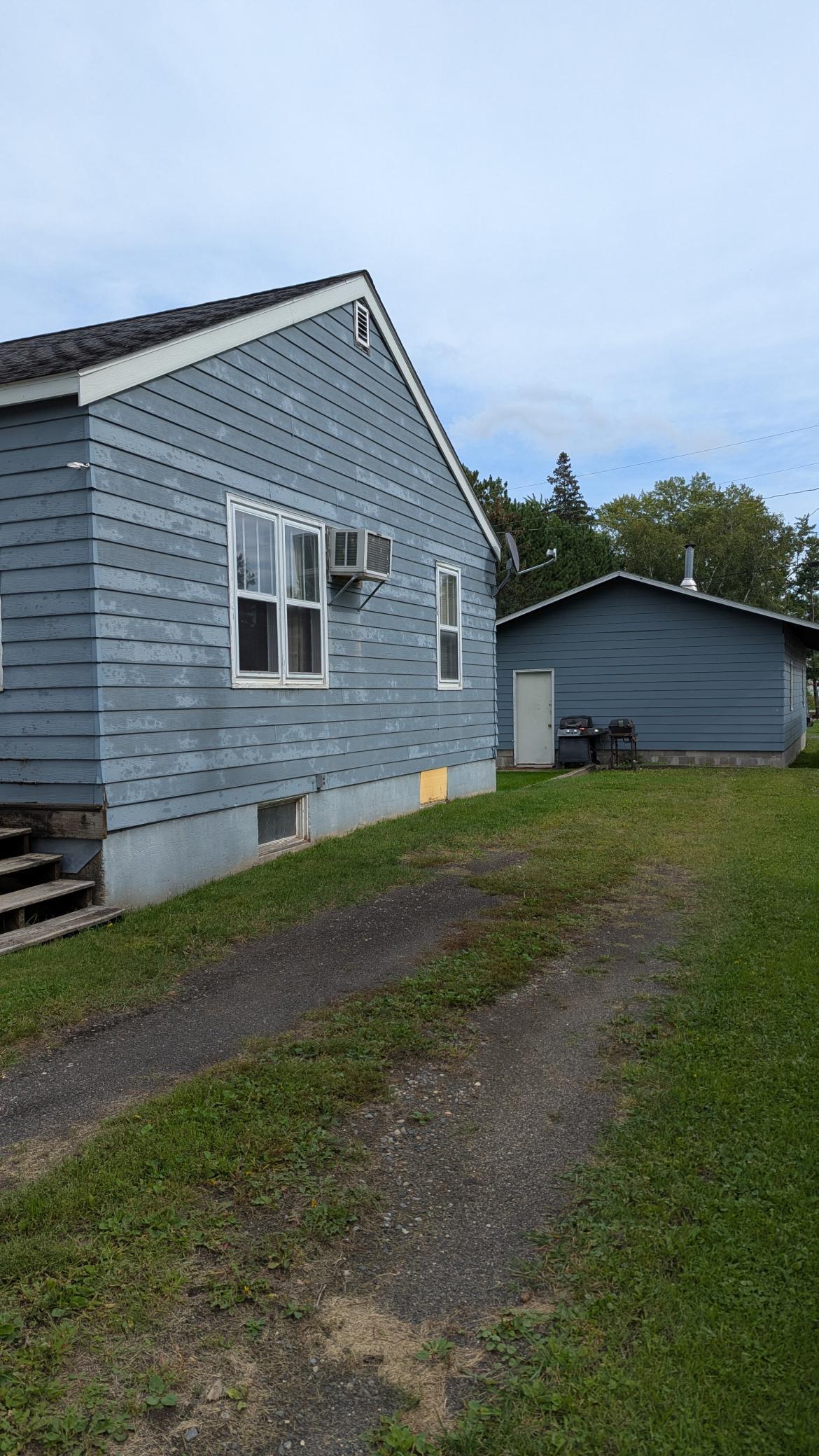 508 Spruce St, Littlefork, MN 56653