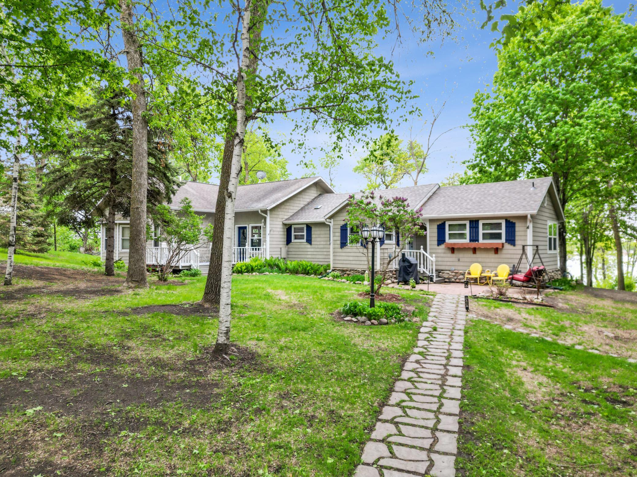 32331 Loon Dr, Vergas, MN 56587