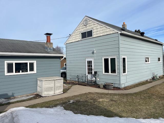 1204 2nd St W, Eveleth, MN 55734