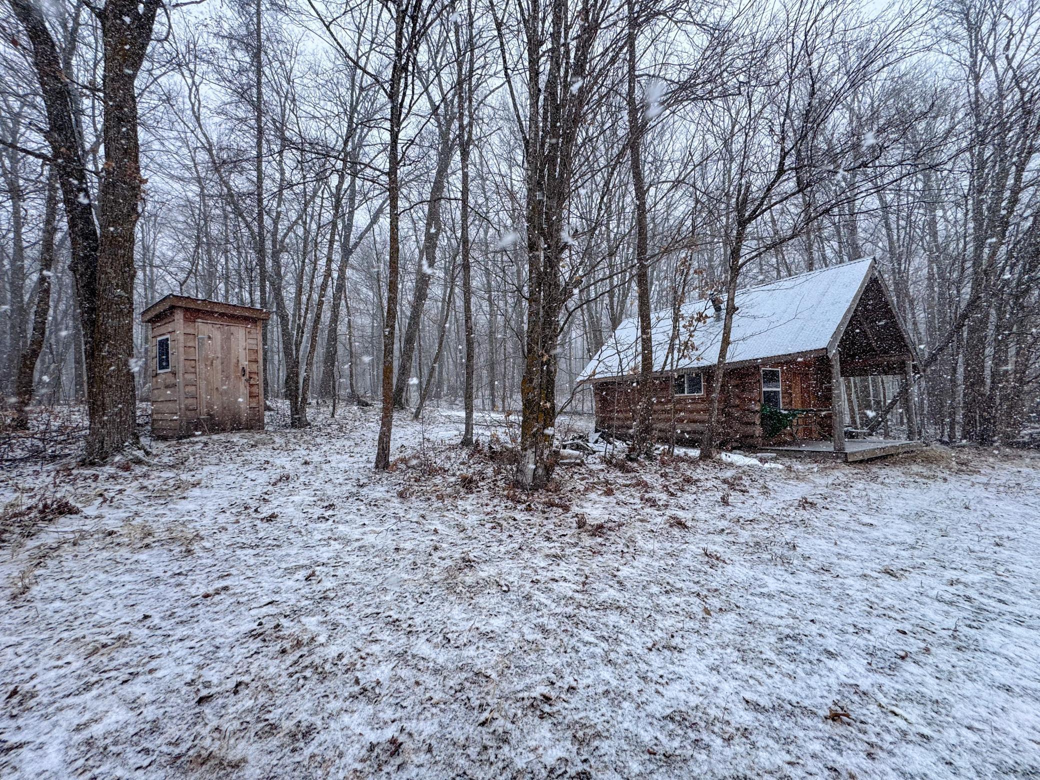 TBD 181st Ave, Clearbrook, MN 56634