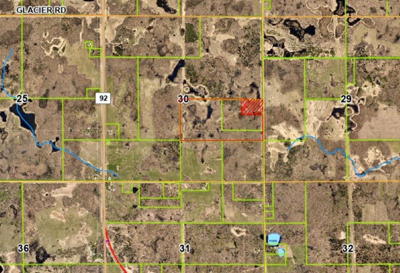 TBD 181st Ave, Clearbrook, MN 56634