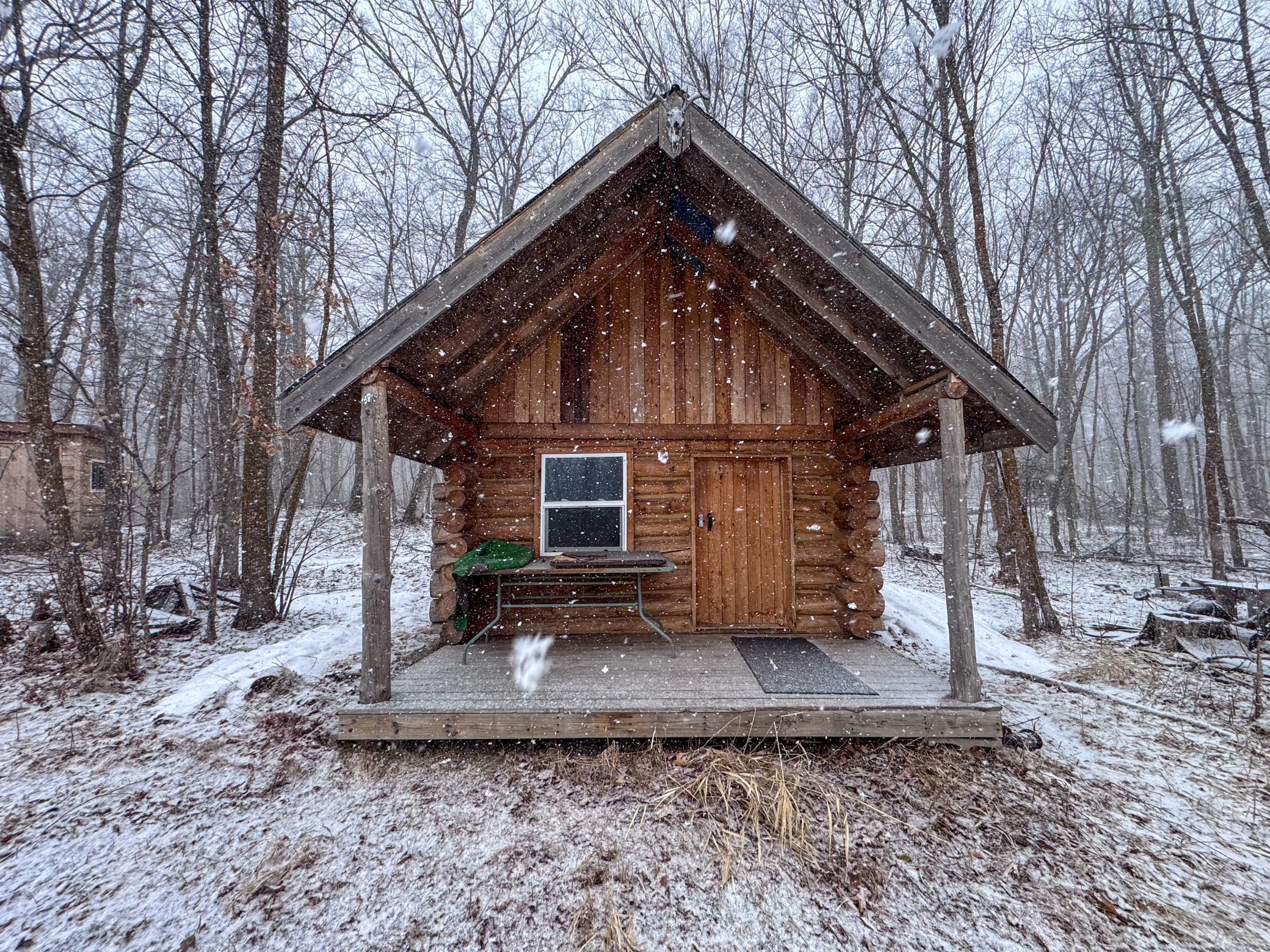 TBD 181st Ave, Clearbrook, MN 56634