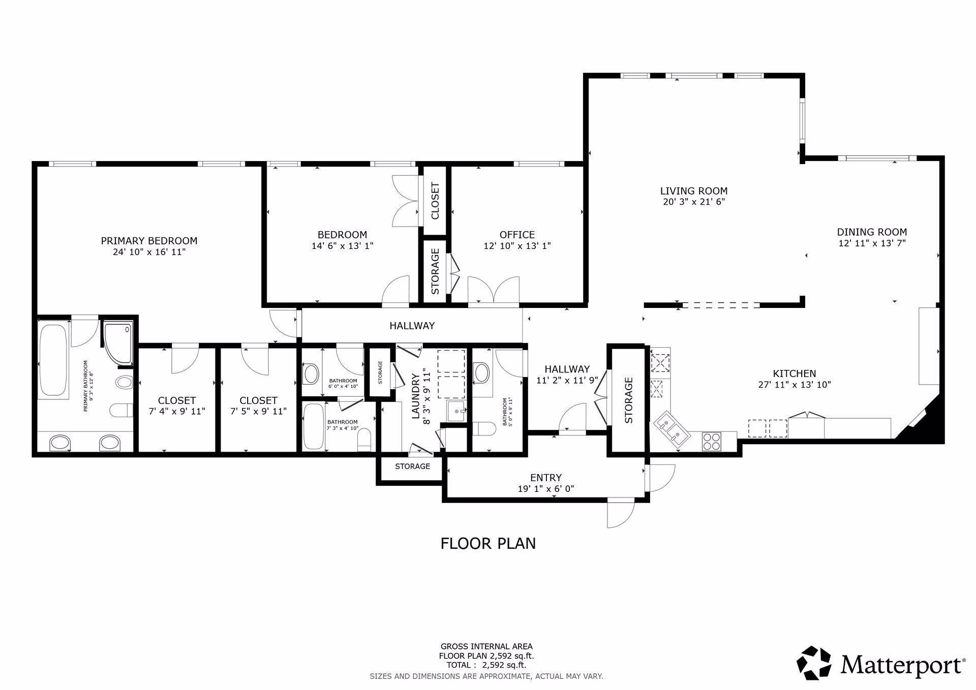 1830 Eagle Ridge Dr #2010, Mendota Heights, MN 55118