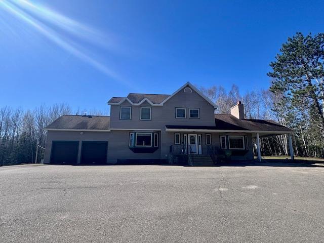 3559 Orourke Rd, Hibbing, MN 55746