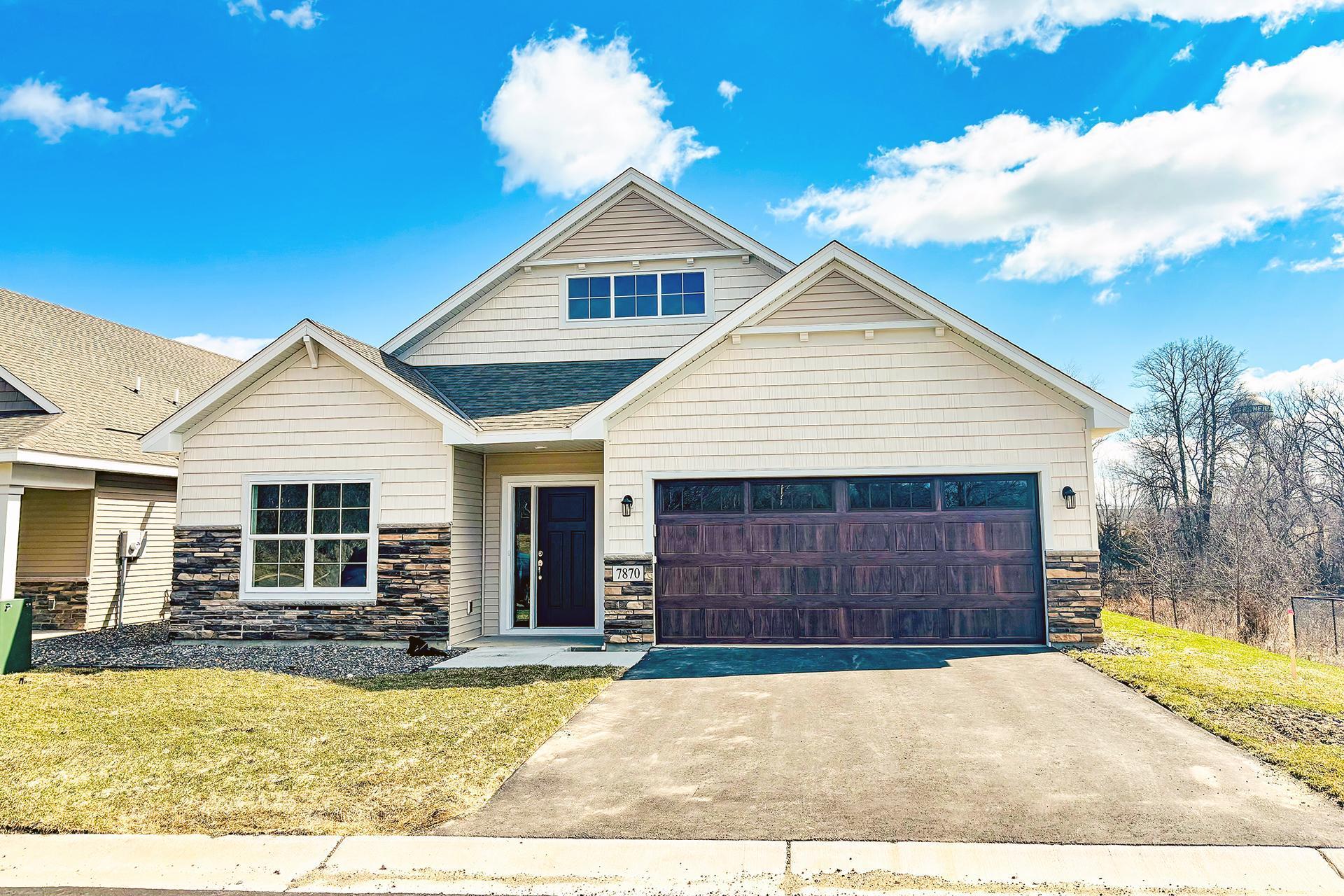 7870 Willowbrook Ct, Greenfield, MN 55373