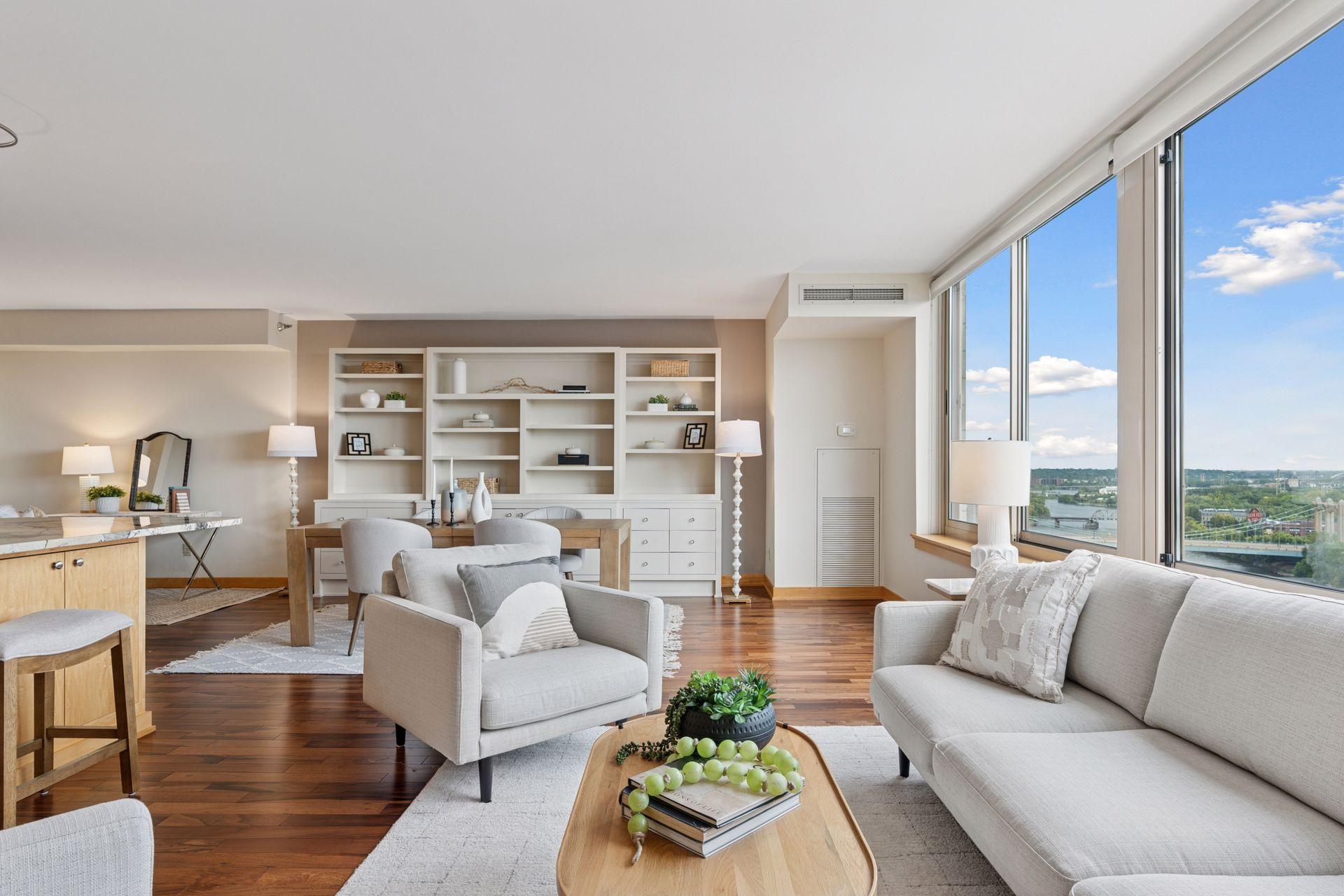 401 S 1st St #1812, Minneapolis, MN 55401