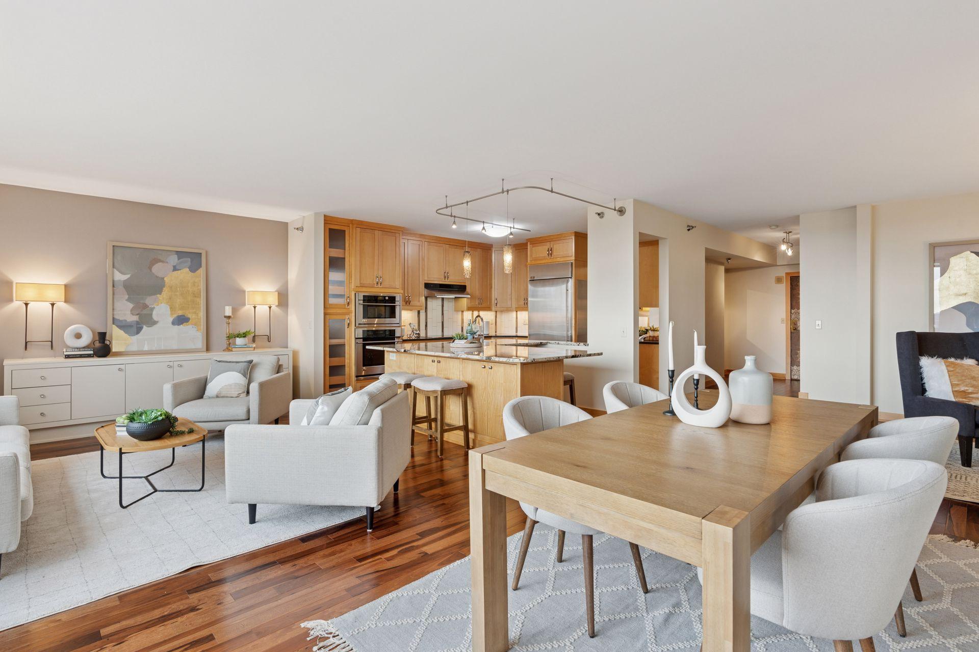 401 S 1st St #1812, Minneapolis, MN 55401