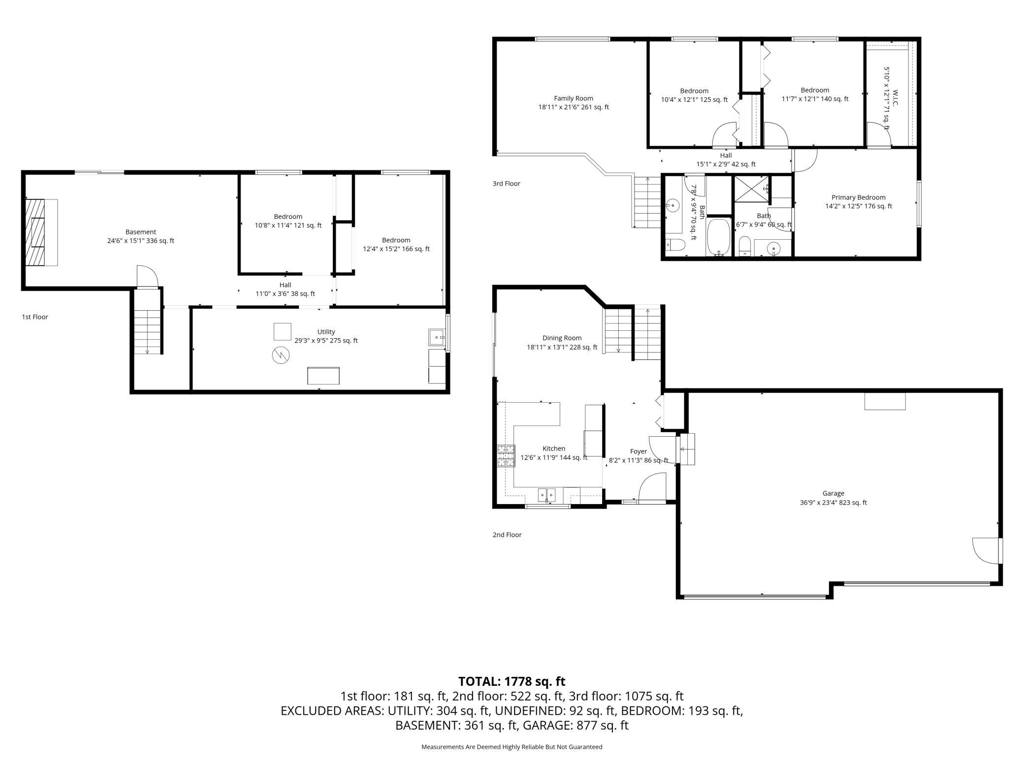 9195 Prairie St, Elko New Market, MN 55020