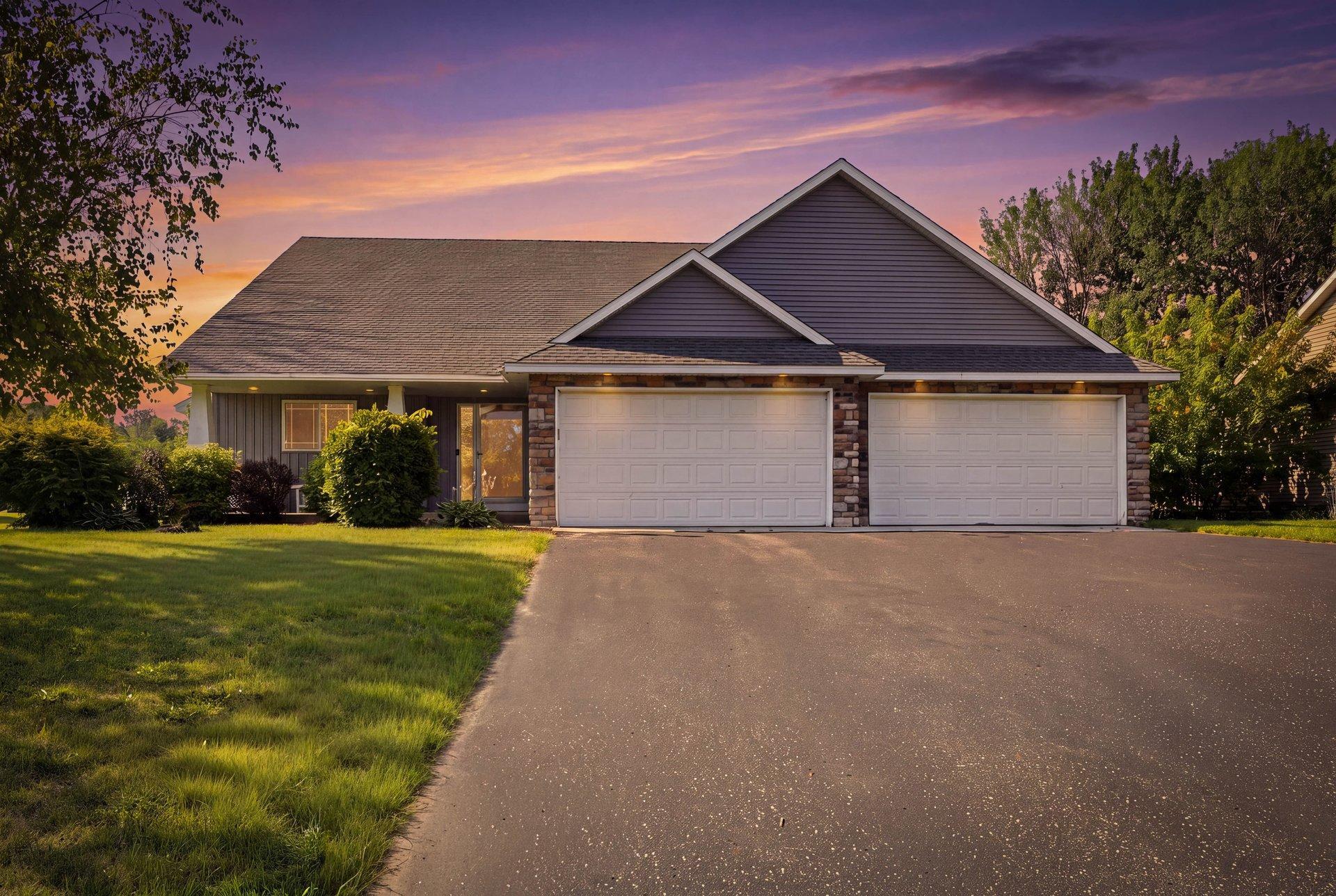 9195 Prairie St, Elko New Market, MN 55020