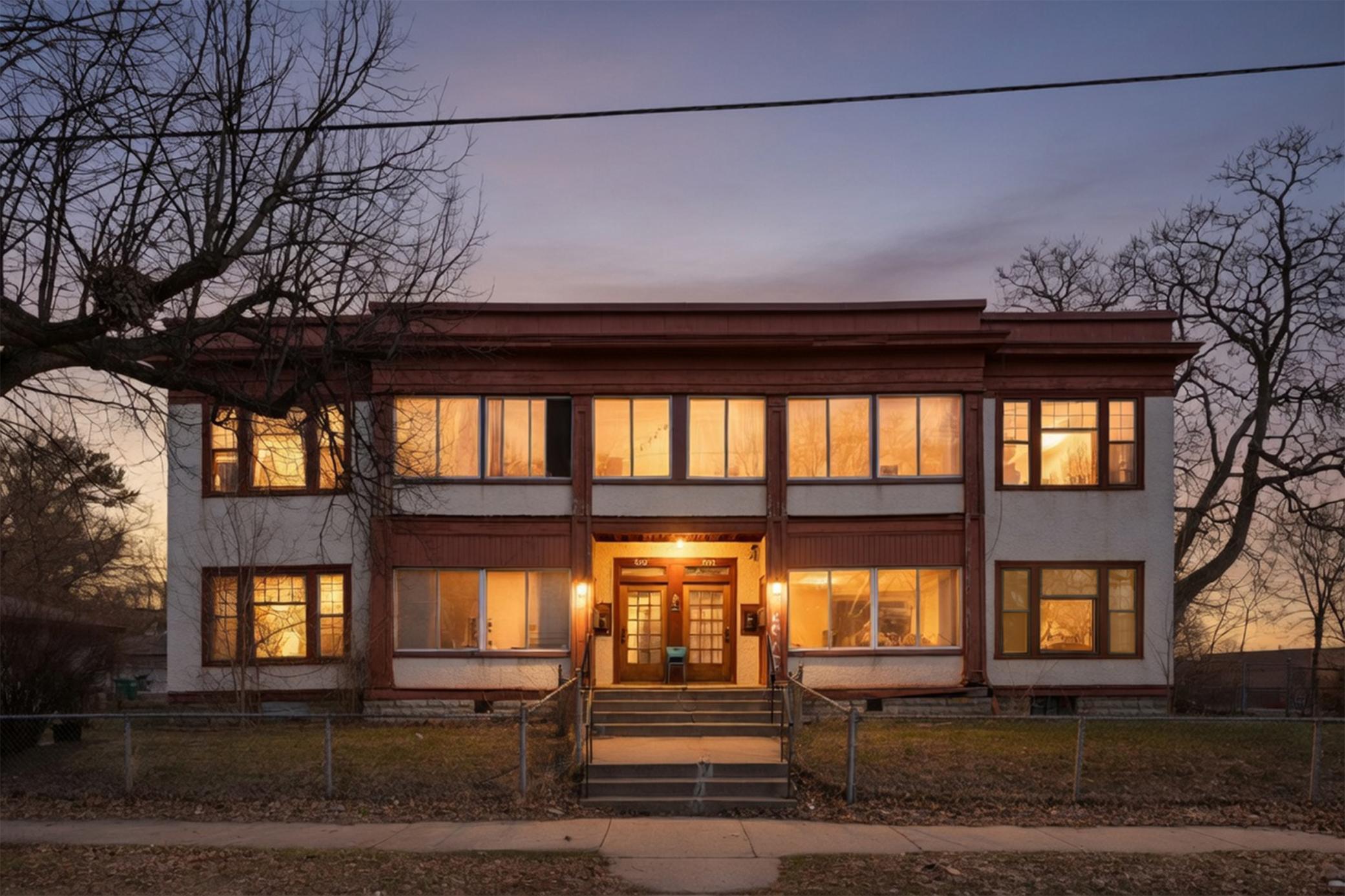 900 16th Ave N, Minneapolis, MN 55411