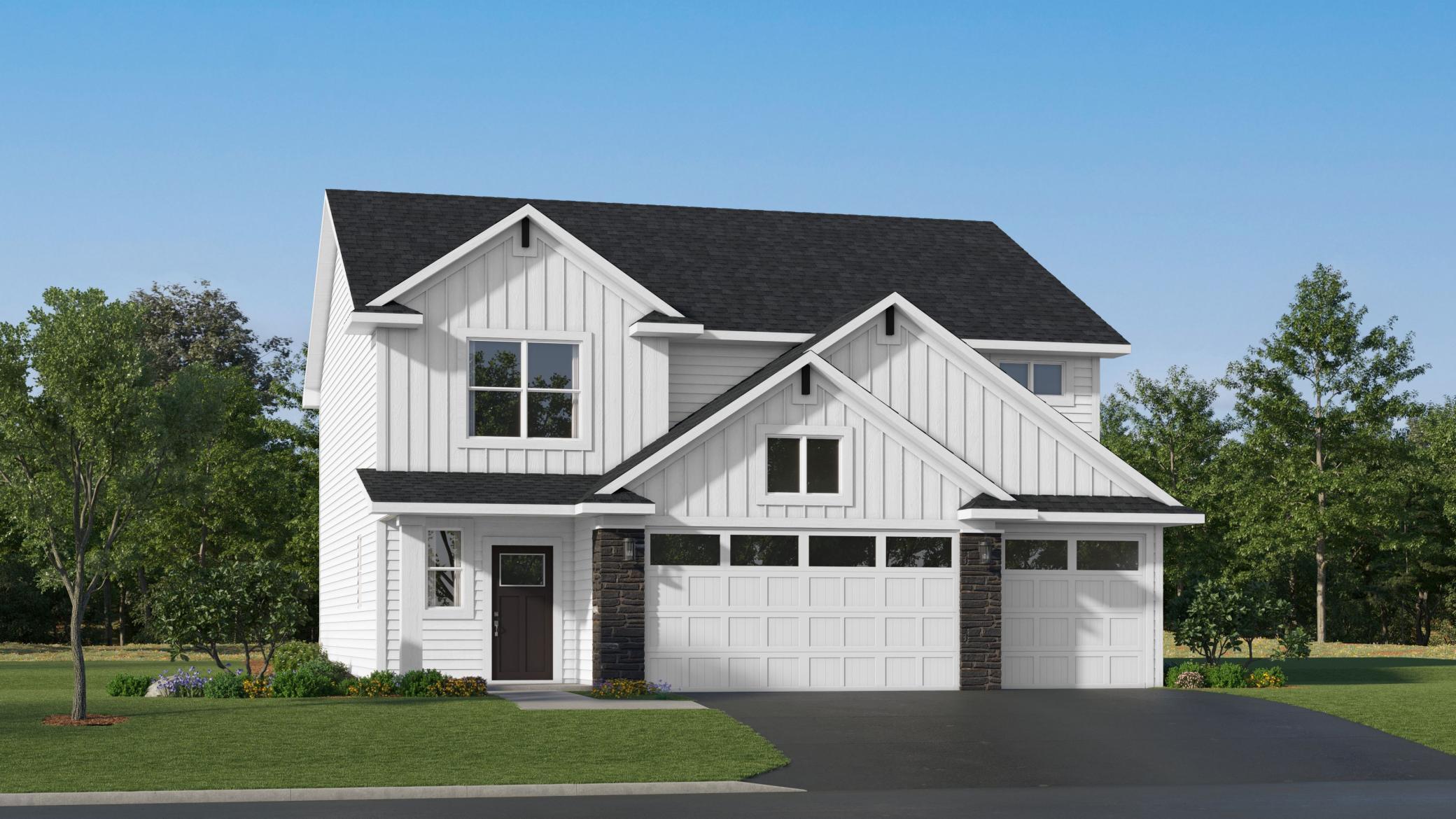 2517 Green Ash Ave, Shakopee, MN 55379