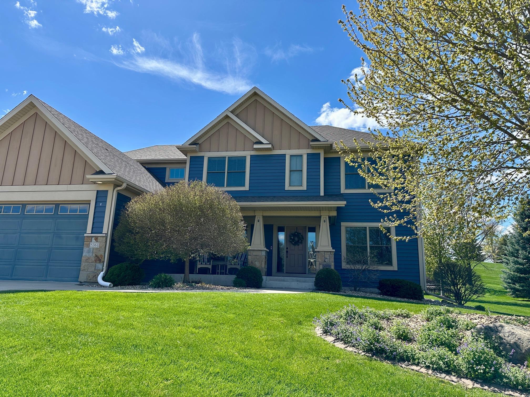 5361 Scenic Oak Dr SW, Rochester, MN 55902