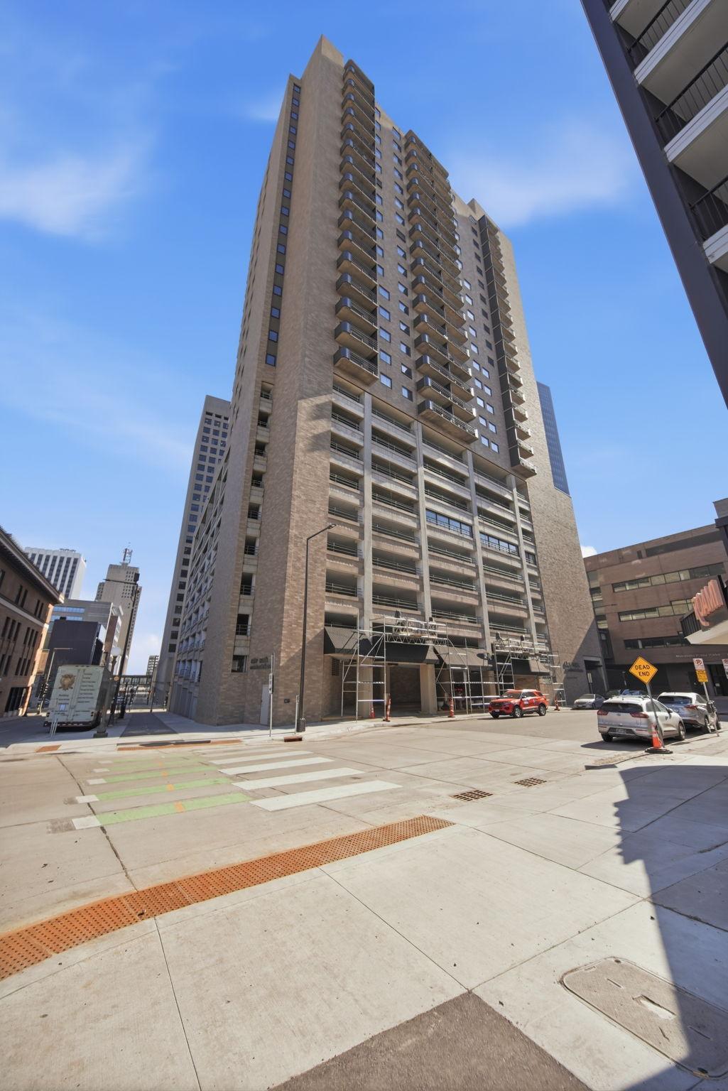 66 9th St E #1510, Saint Paul, MN 55101