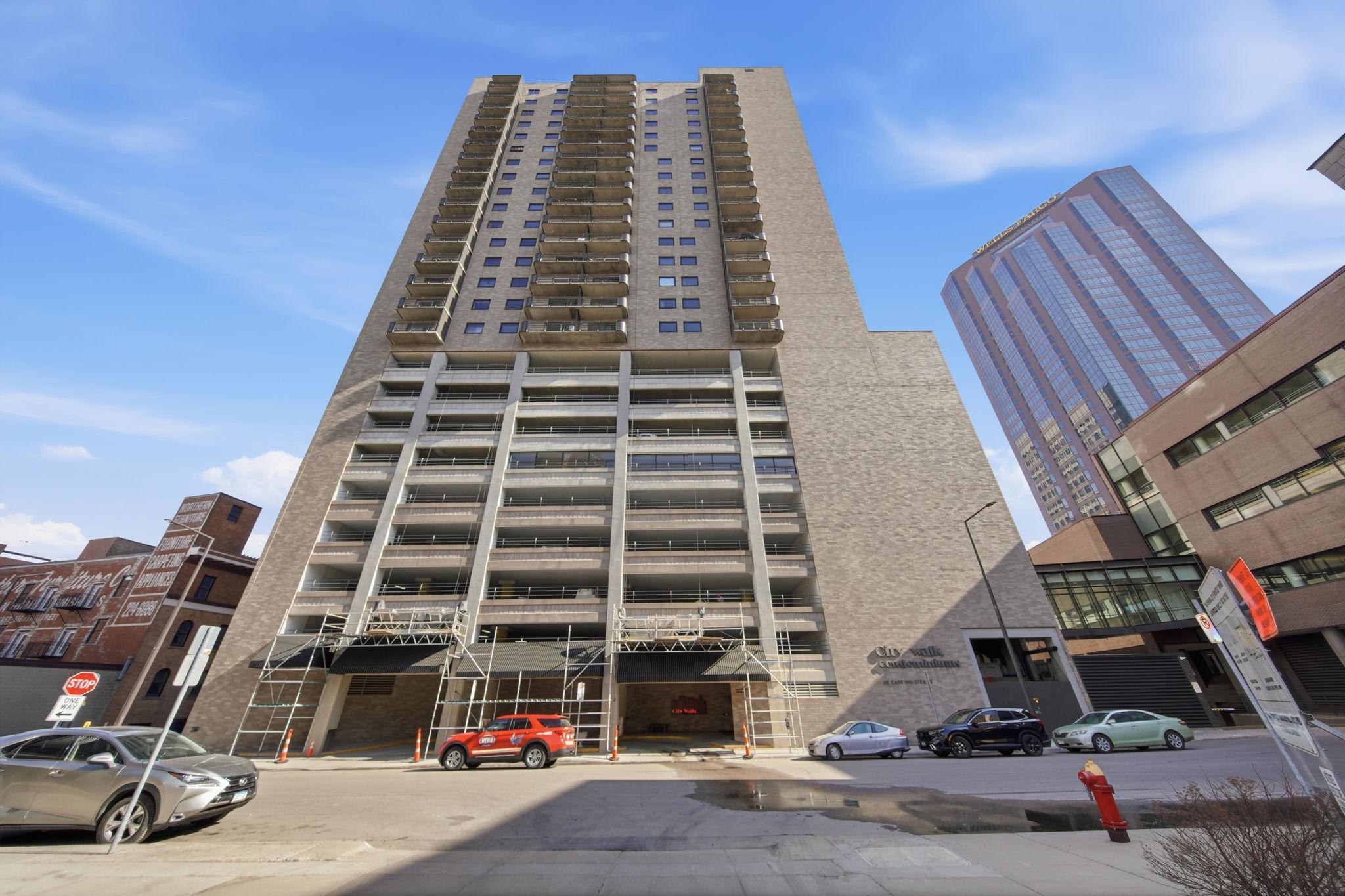 66 9th St E #1510, Saint Paul, MN 55101