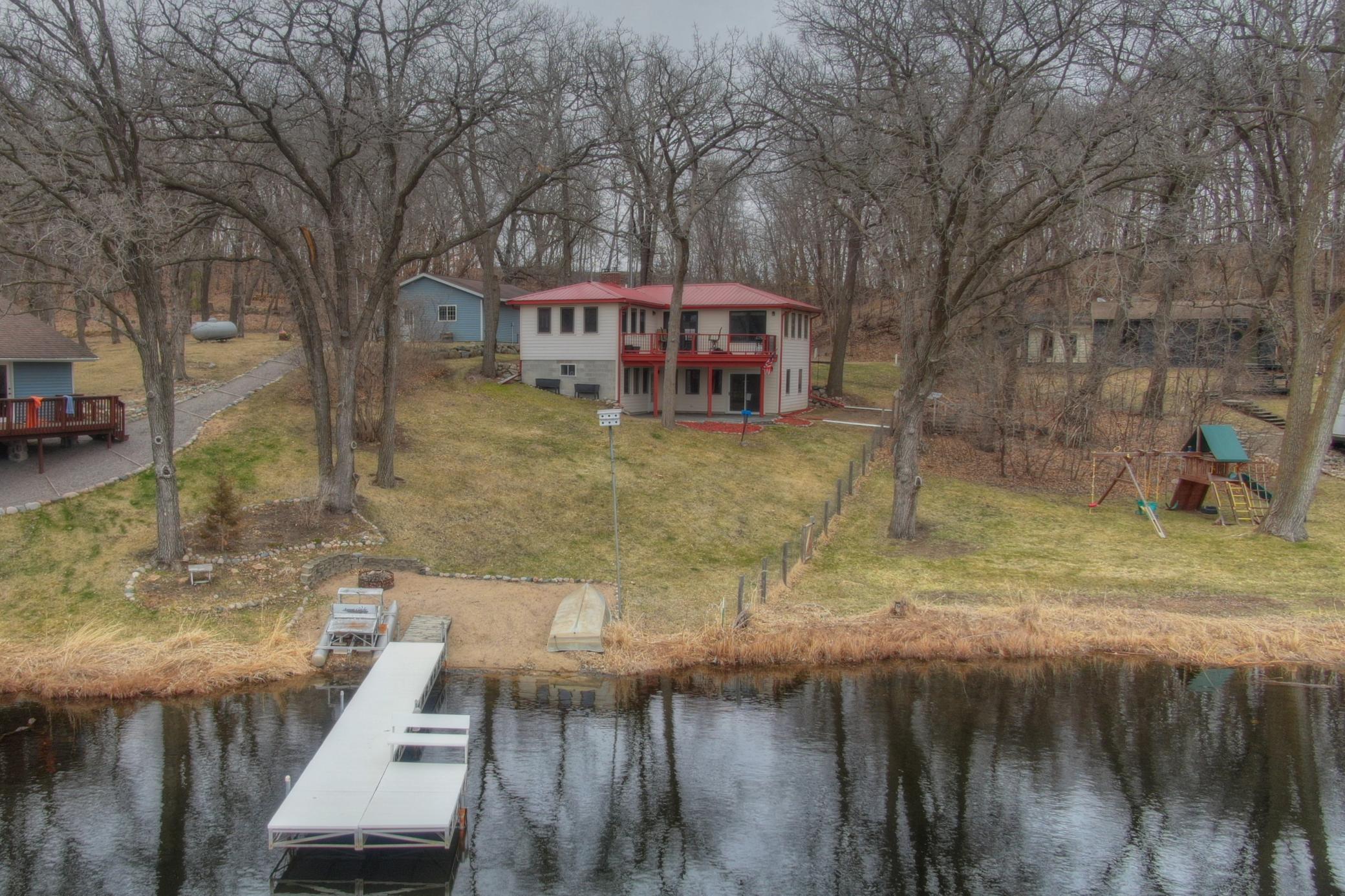 16315 61st St NW, South Haven, MN 55382