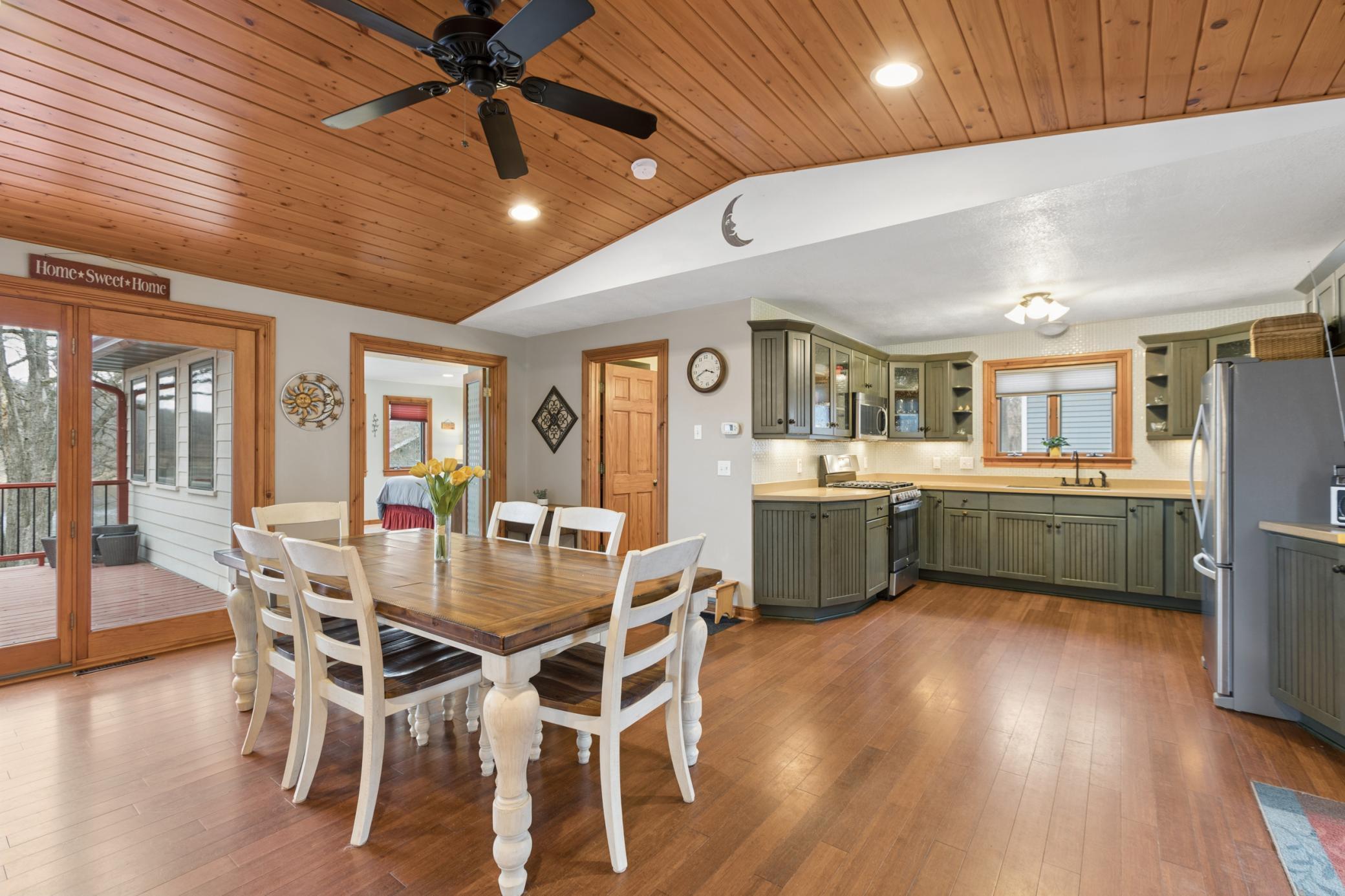 16315 61st St NW, South Haven, MN 55382