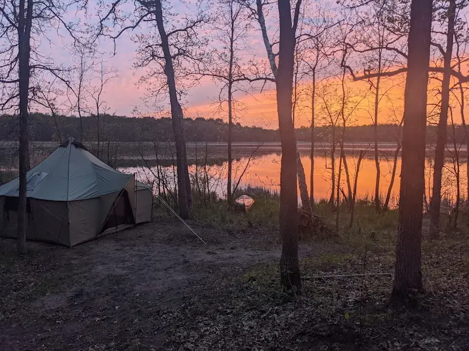 20498 Hay Lake Rd, Ironton, MN 56455