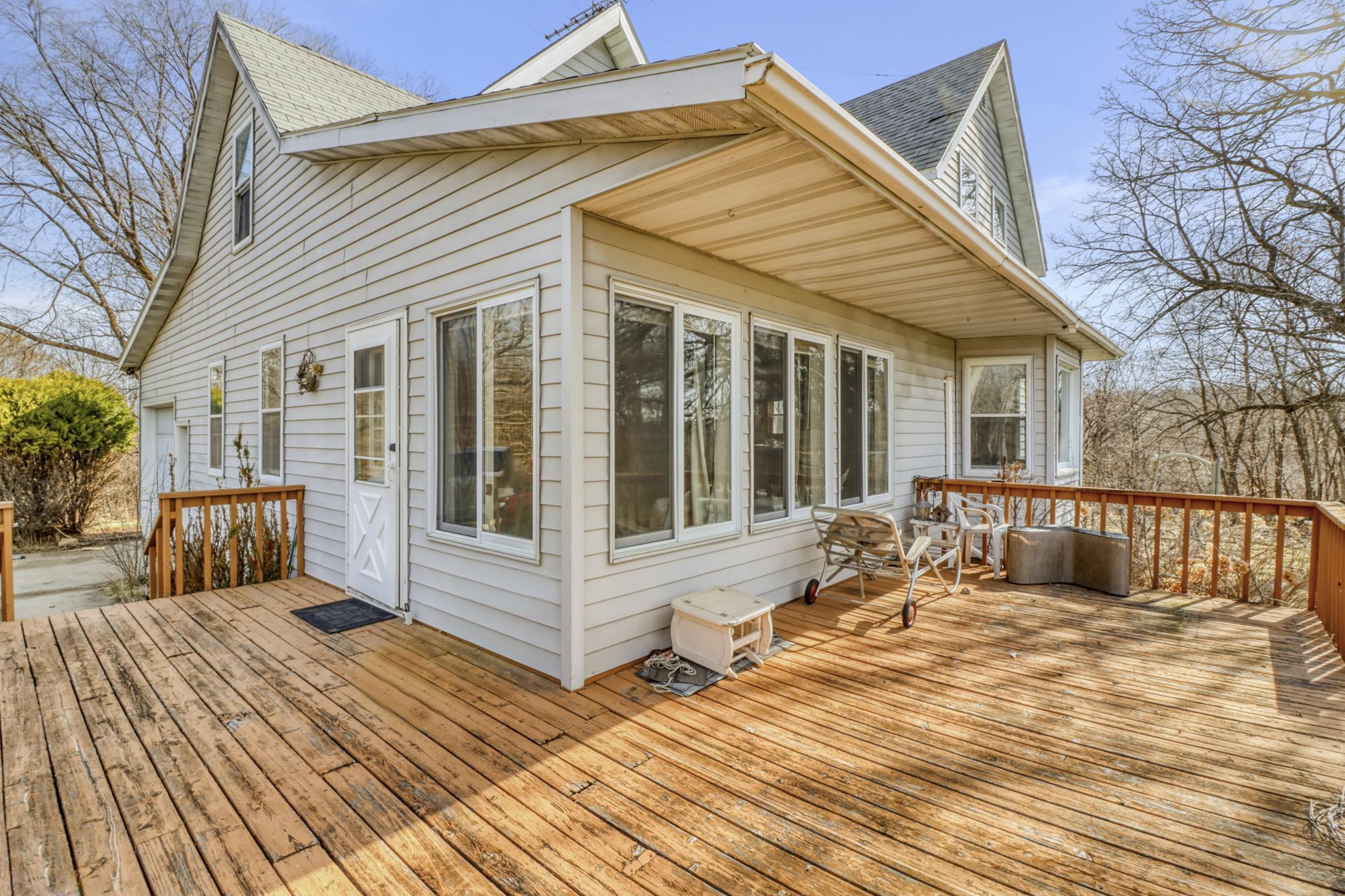 51966 Grobe Beach Rd, Detroit Lakes, MN 56501