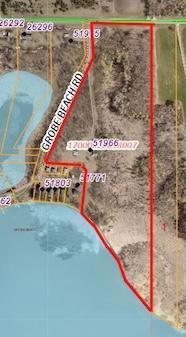 51966 Grobe Beach Rd, Detroit Lakes, MN 56501